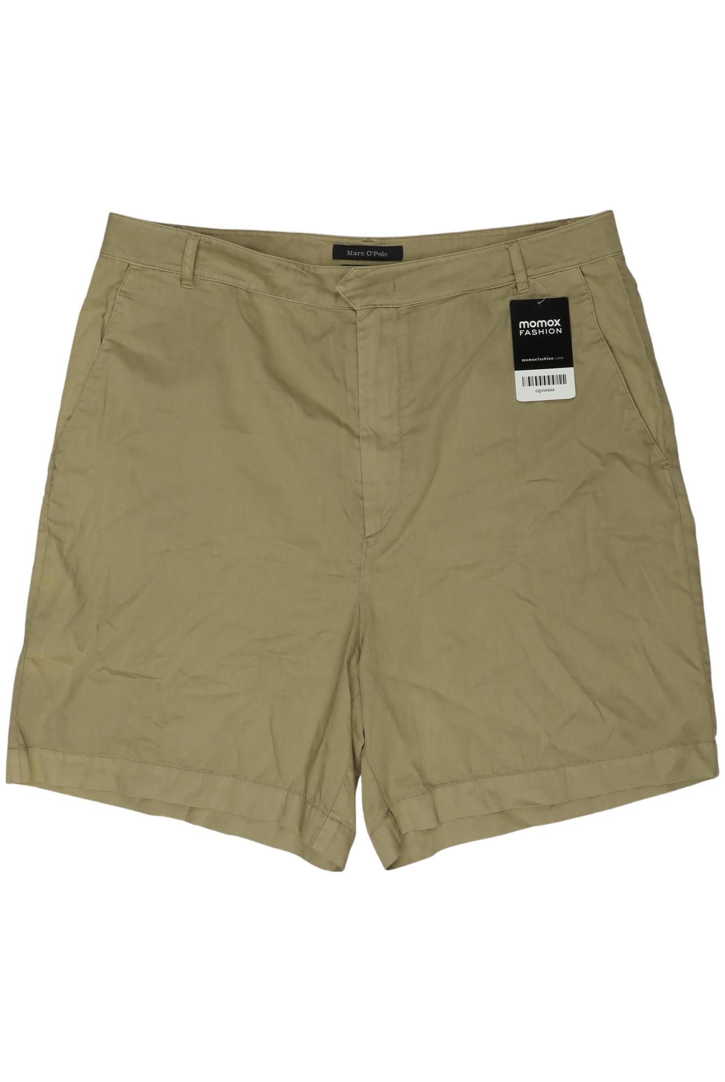 

Marc O Polo Damen Shorts, beige, Gr. 42