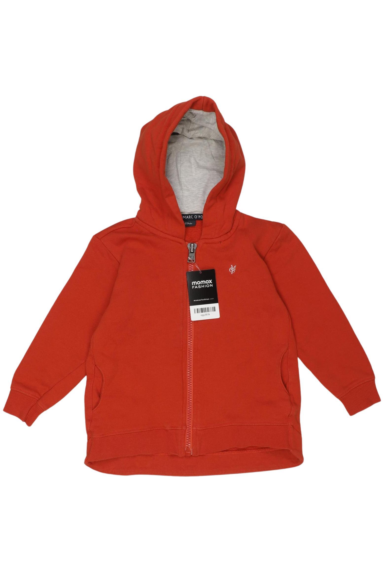 

Marc O Polo Jungen Hoodies & Sweater, rot, Gr. 110