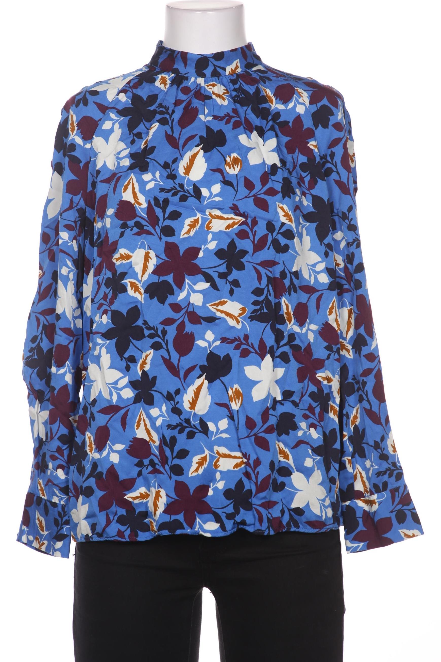 

Marc O Polo Damen Bluse, mehrfarbig, Gr. 36