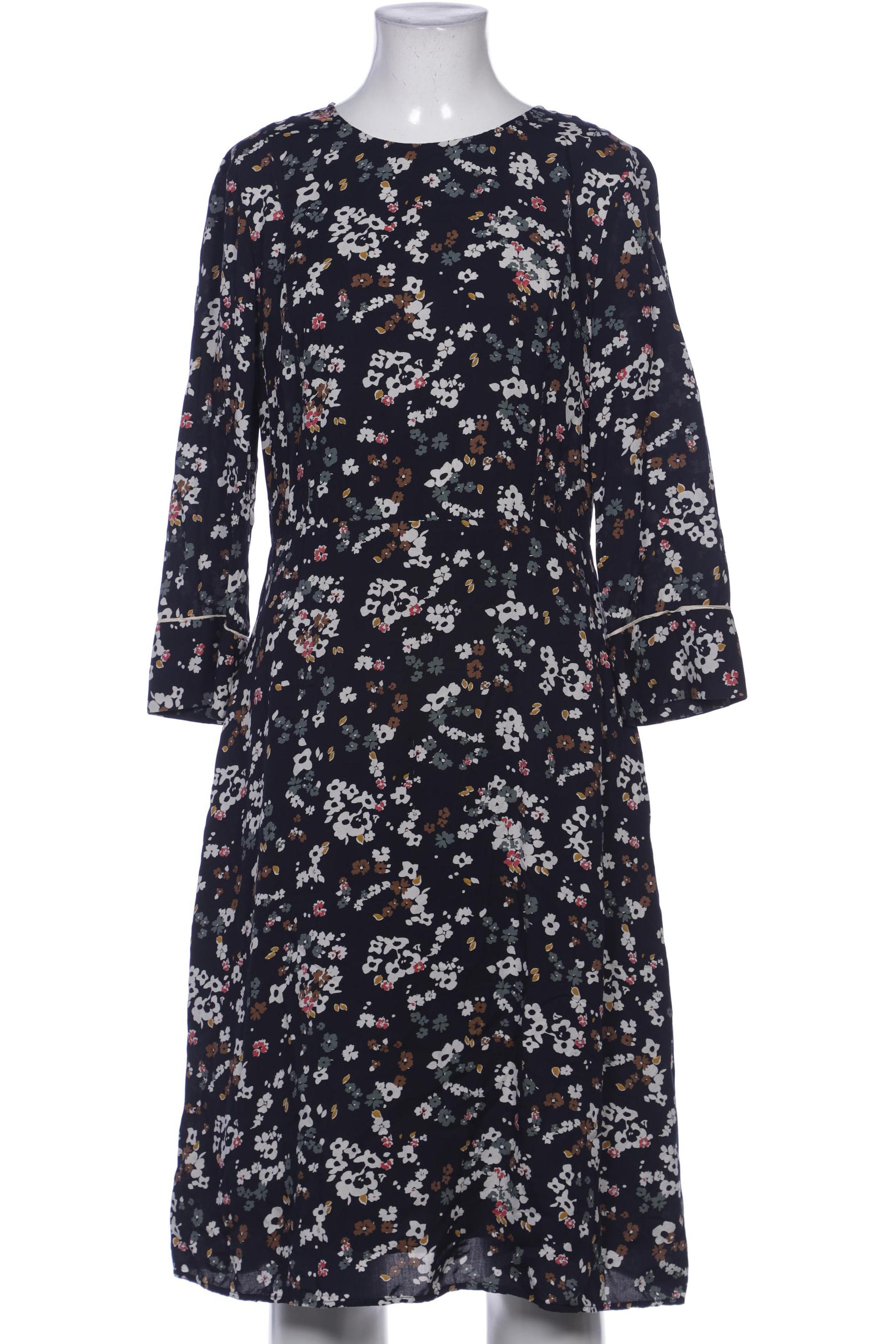 

Marc O Polo Damen Kleid, marineblau, Gr. 36