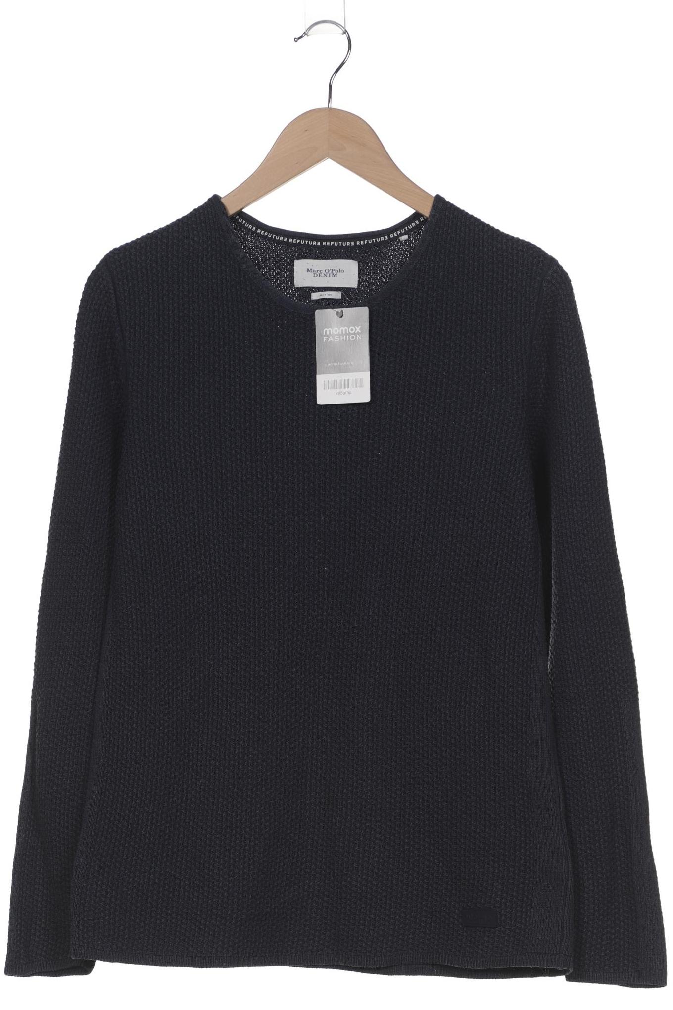 

Marc O Polo Damen Pullover, marineblau, Gr. 38
