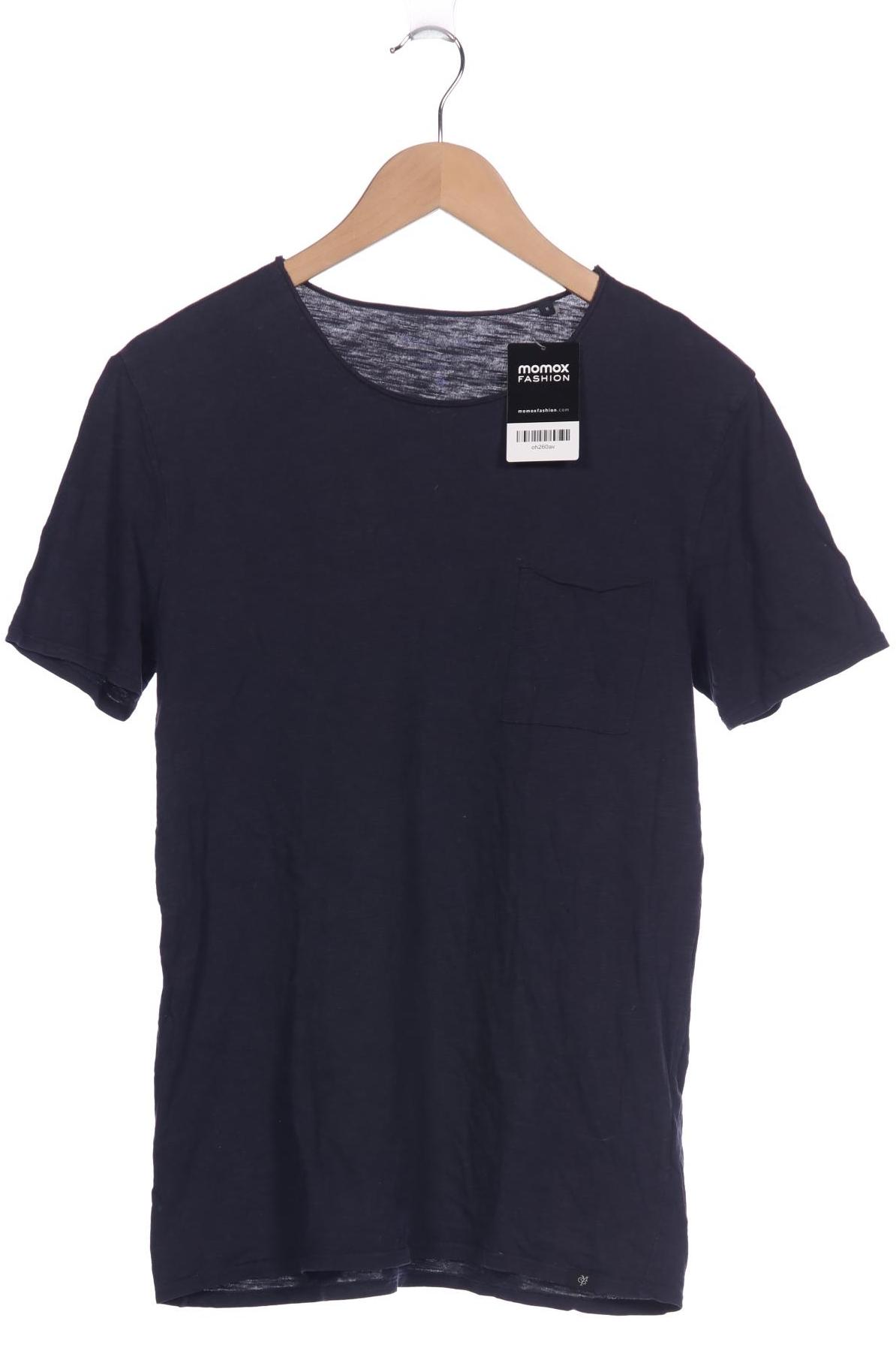 

Marc O Polo Herren T-Shirt, marineblau, Gr. 48