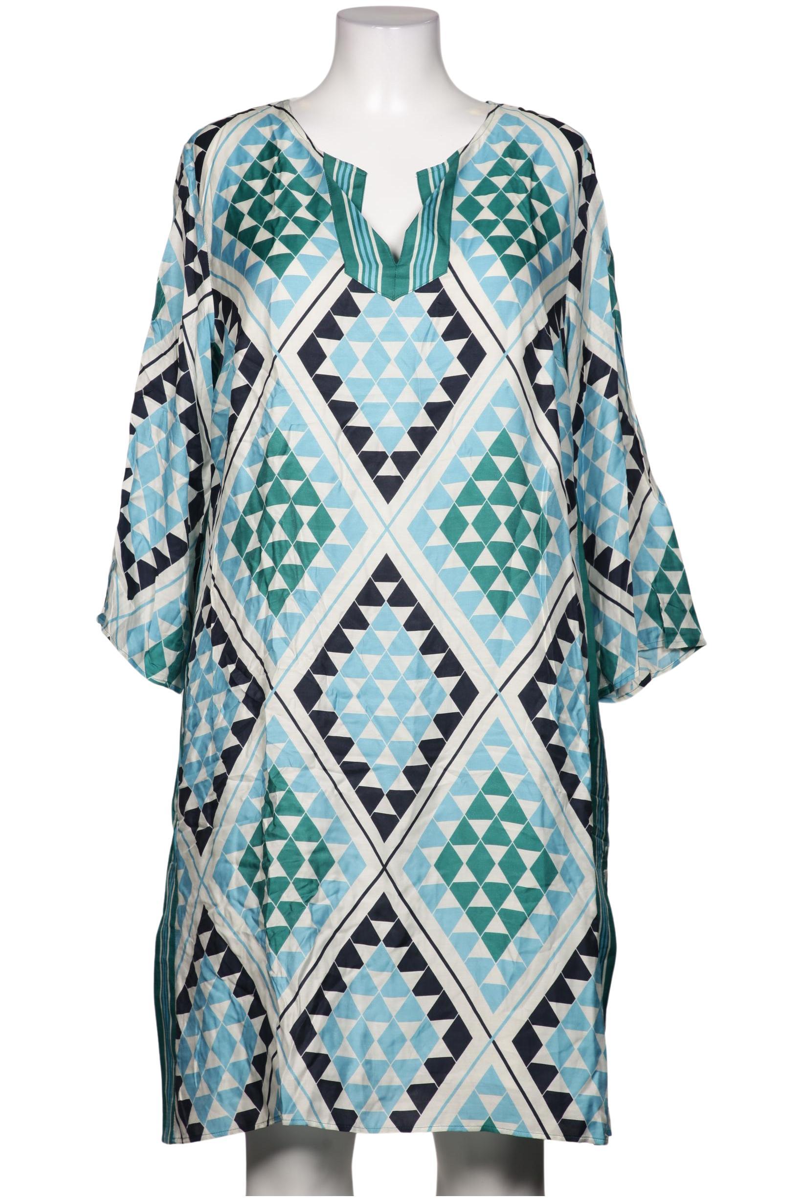 

Marc O Polo Damen Kleid, mehrfarbig, Gr. 44