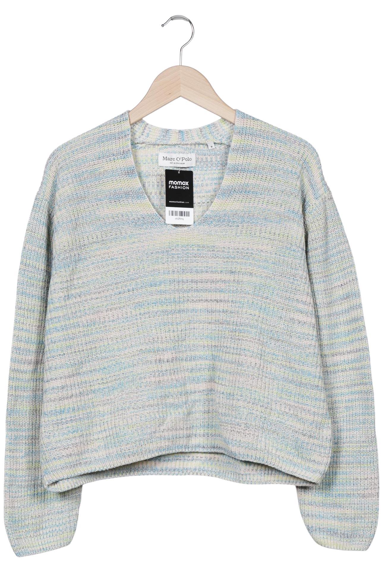 

Marc O Polo Damen Pullover, mehrfarbig, Gr. 38
