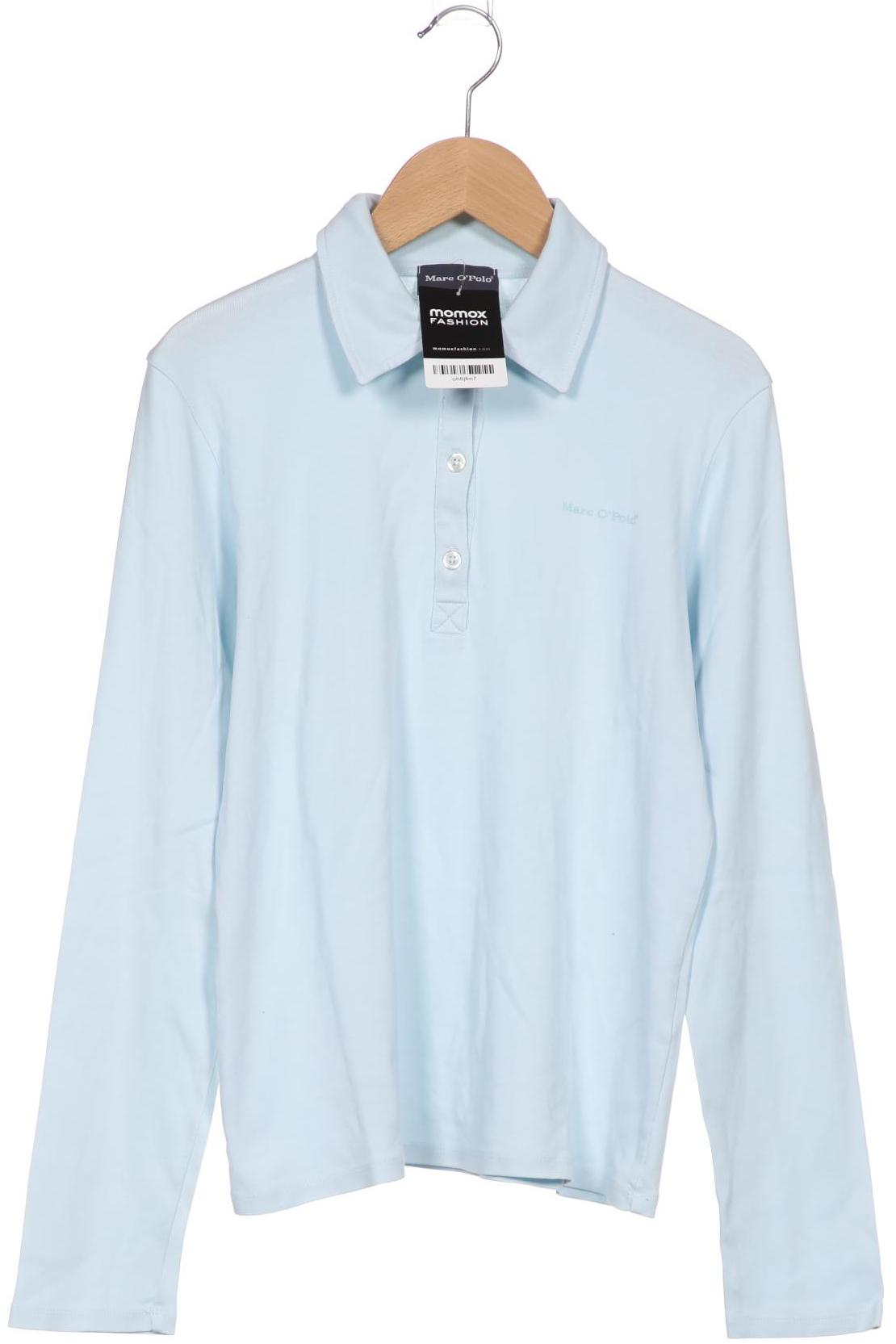 

Marc O Polo Damen Poloshirt, hellblau