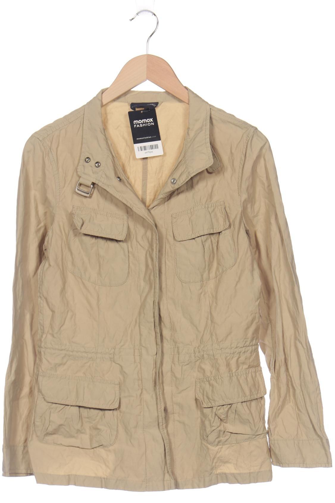 

Marc O Polo Damen Jacke, beige, Gr. 36