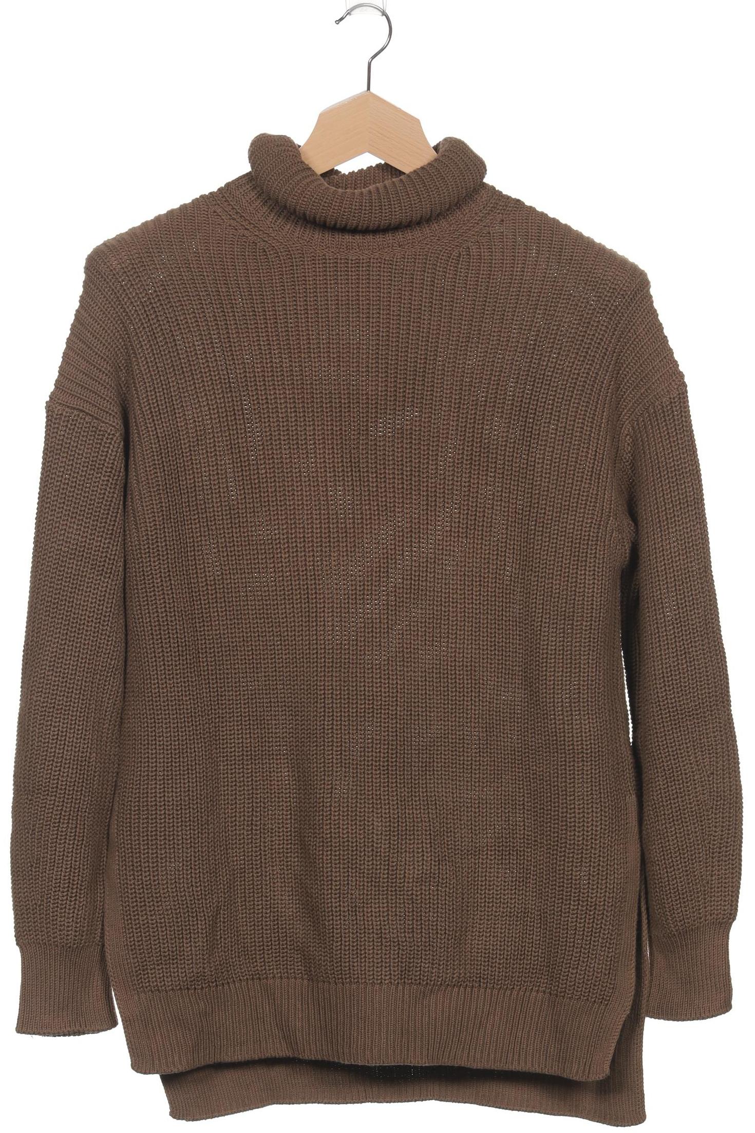 

Marc O Polo Damen Pullover, braun, Gr. 38