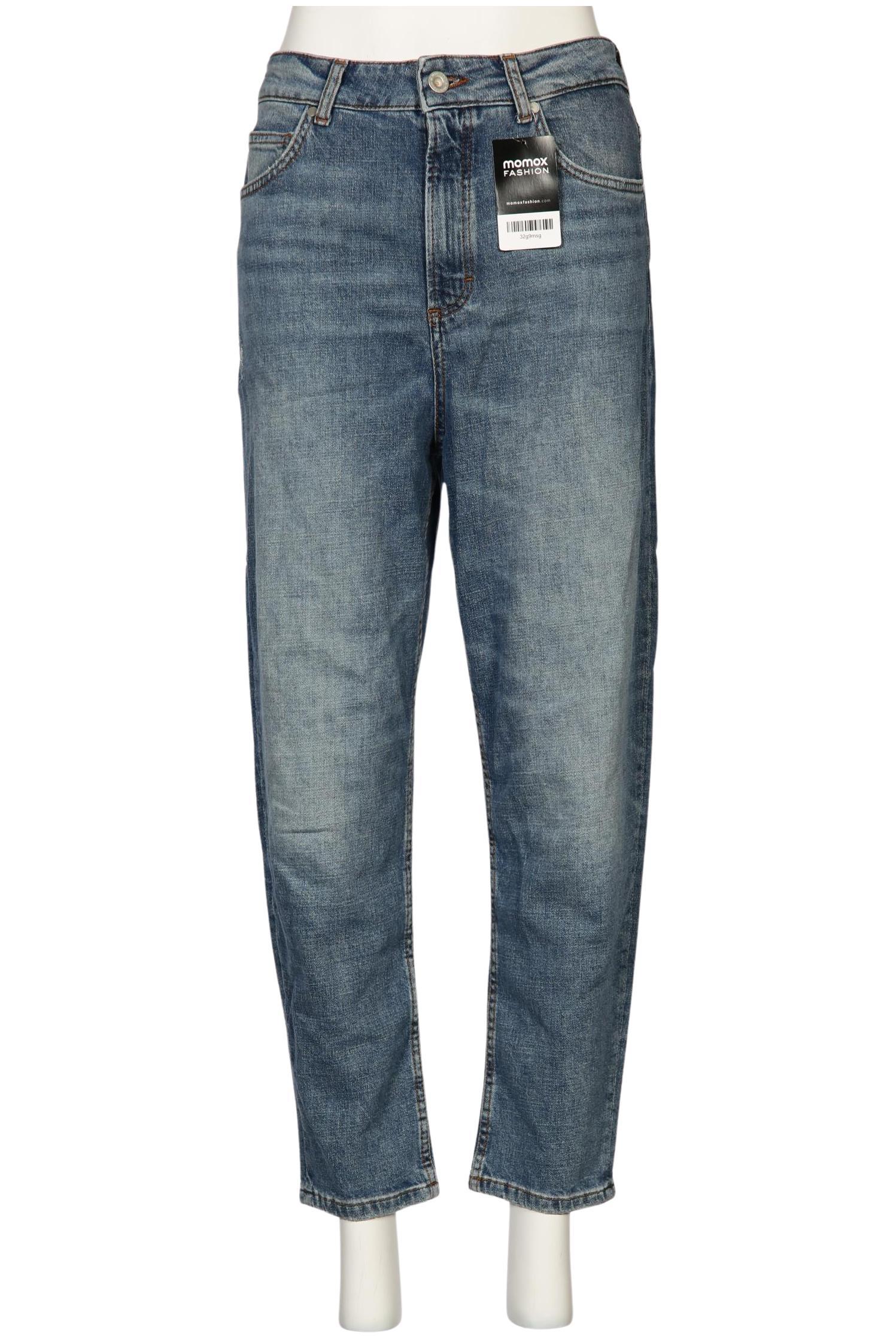 

Marc O Polo Damen Jeans, blau, Gr. 29