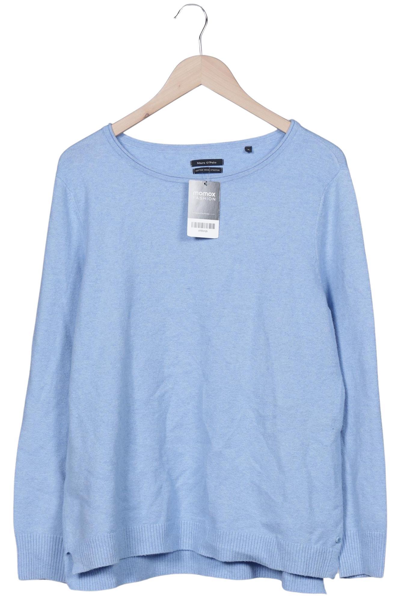 

Marc O Polo Damen Pullover, hellblau, Gr. 44