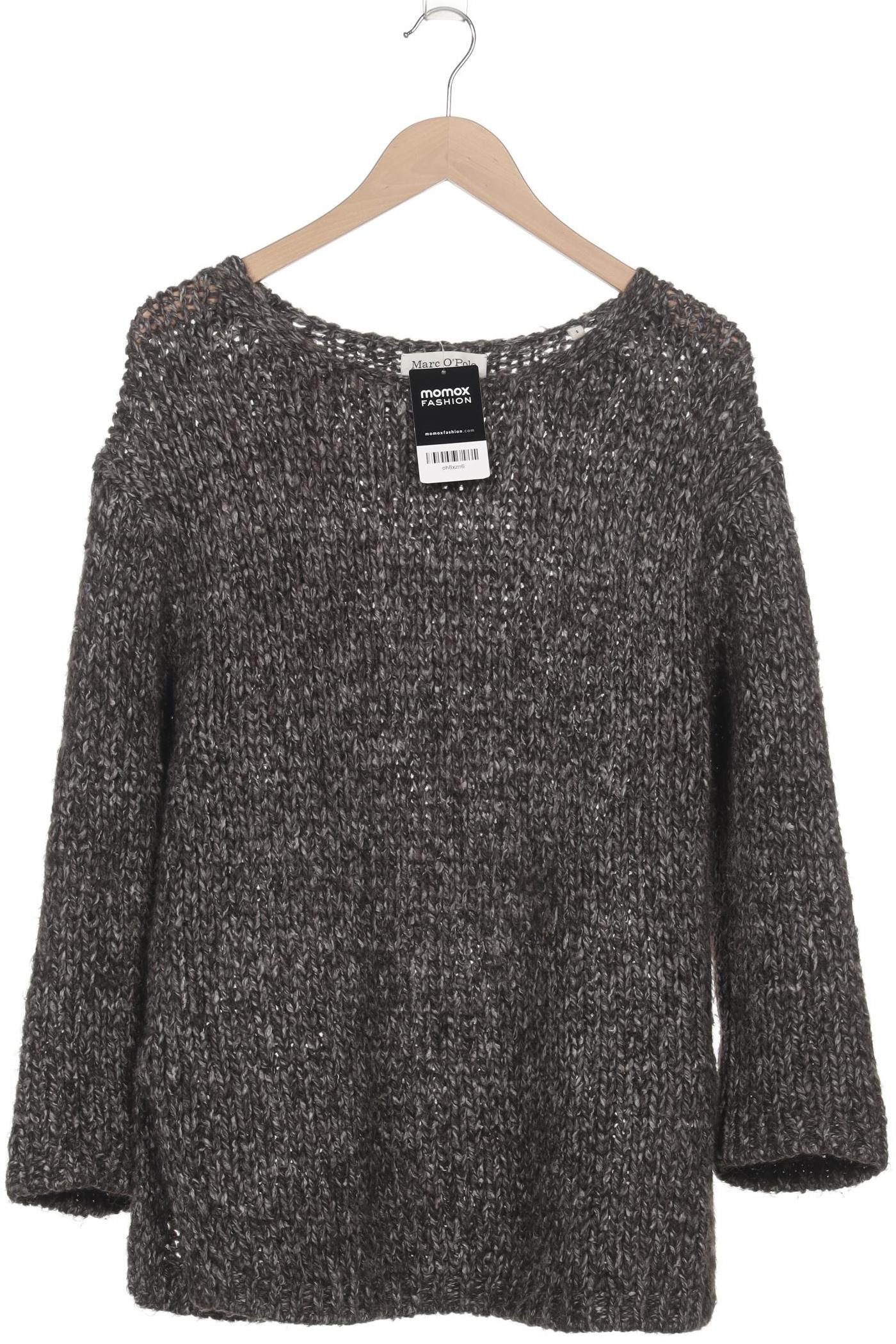 

Marc O Polo Damen Pullover, grau, Gr. 36