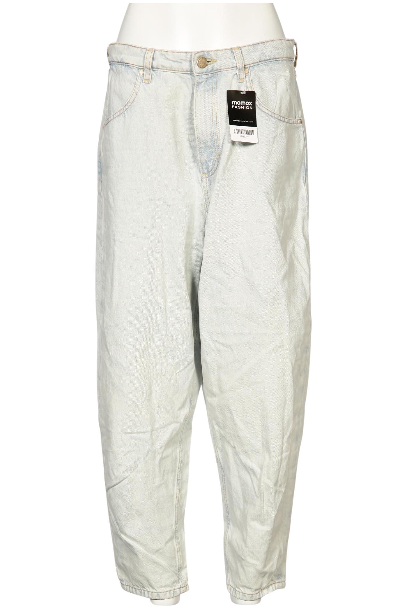 

Marc O Polo Damen Jeans, hellblau, Gr. 30