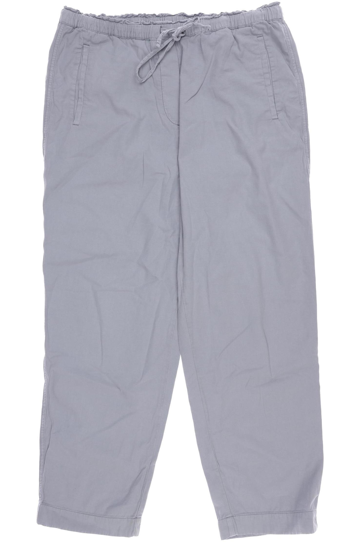 

Marc O Polo Damen Stoffhose, grau, Gr. 40