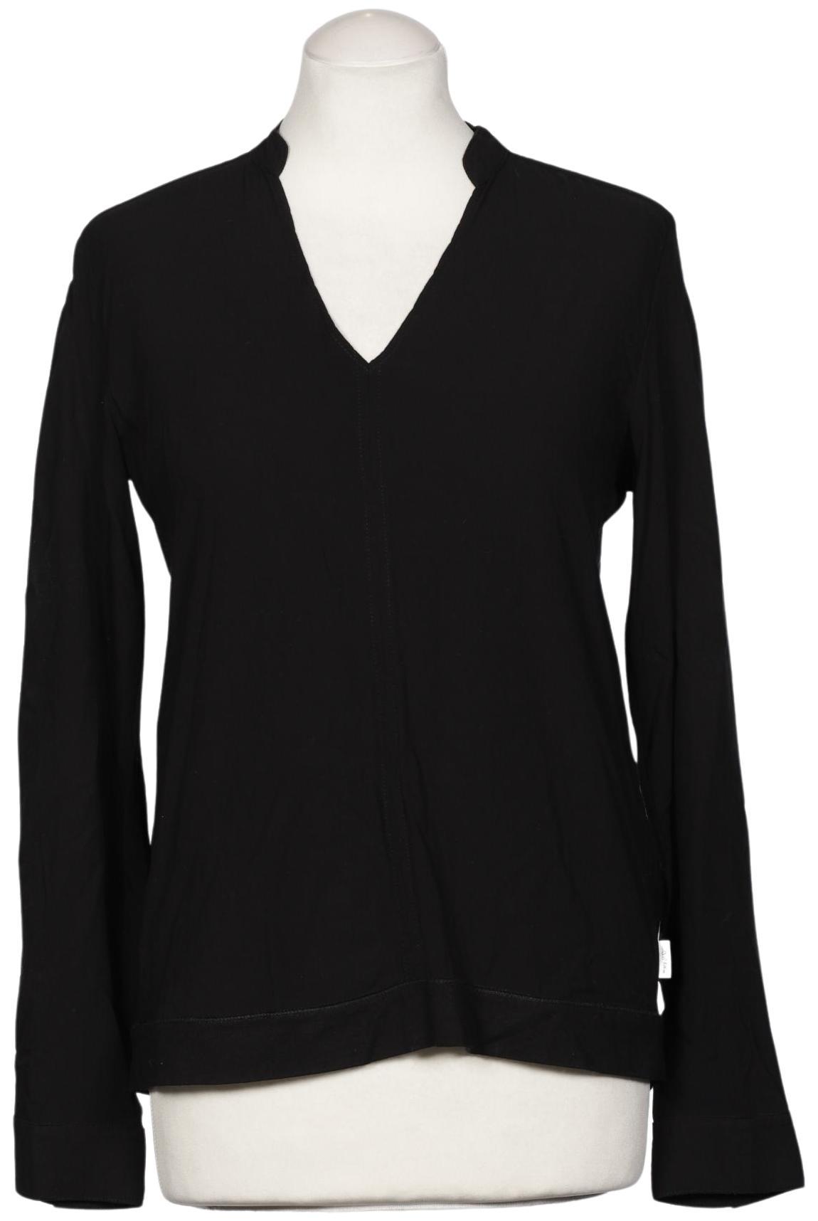 

Marc O Polo Damen Bluse, schwarz, Gr. 36