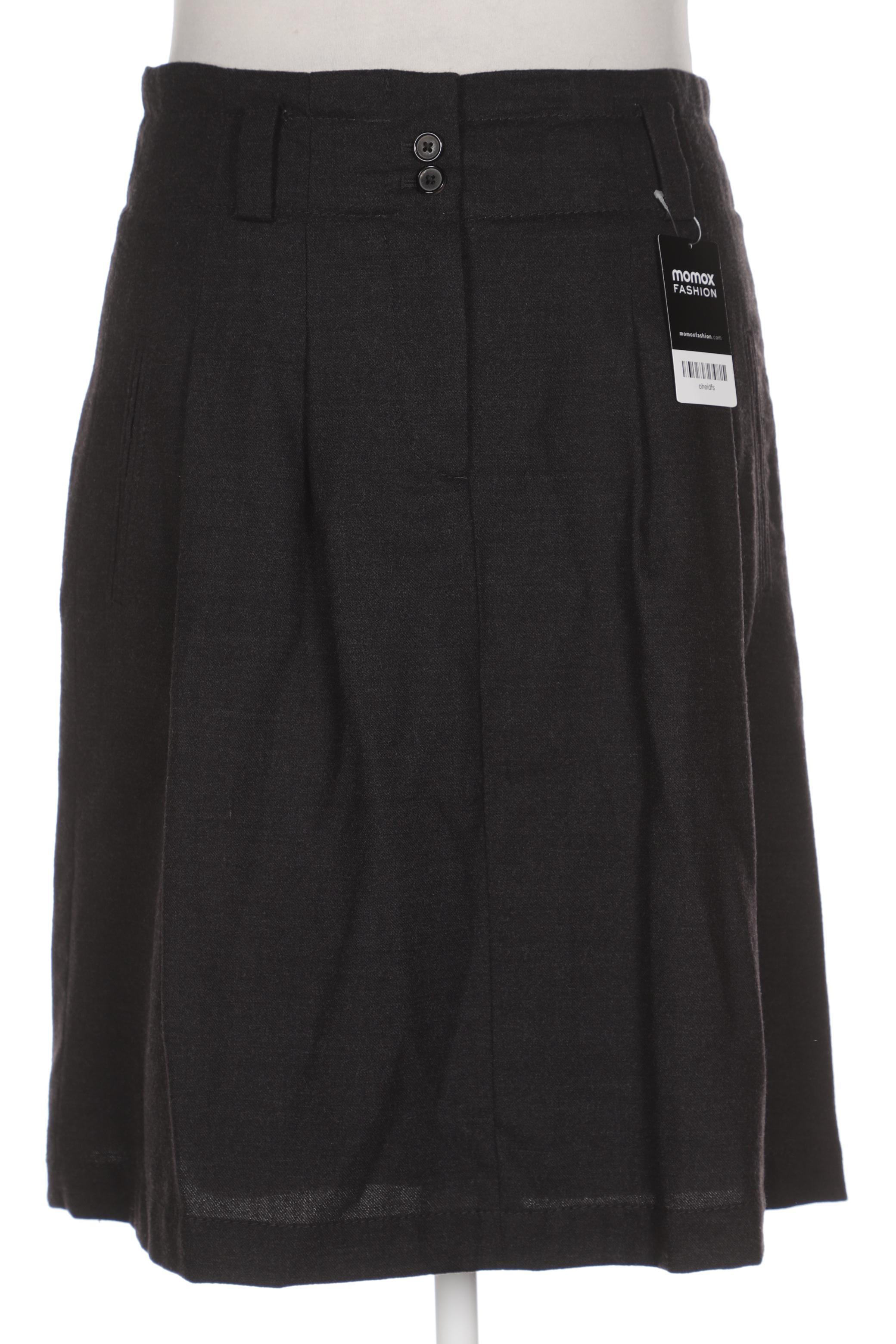 

Marc O Polo Damen Rock, schwarz, Gr. 42