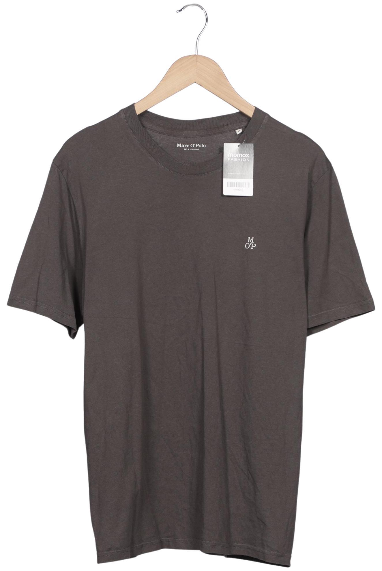 

Marc O Polo Herren T-Shirt, grün, Gr. 48