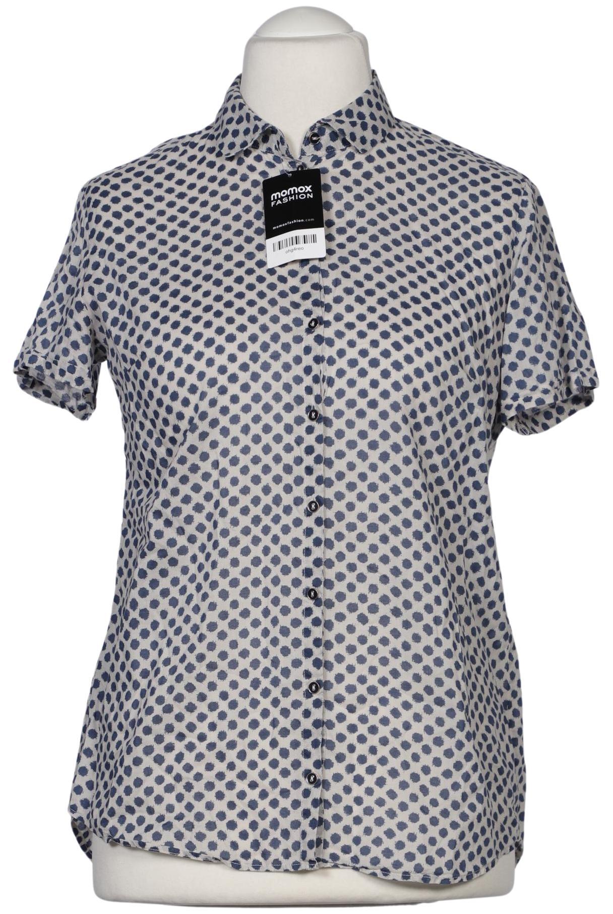 

Marc O Polo Damen Bluse, mehrfarbig, Gr. 38