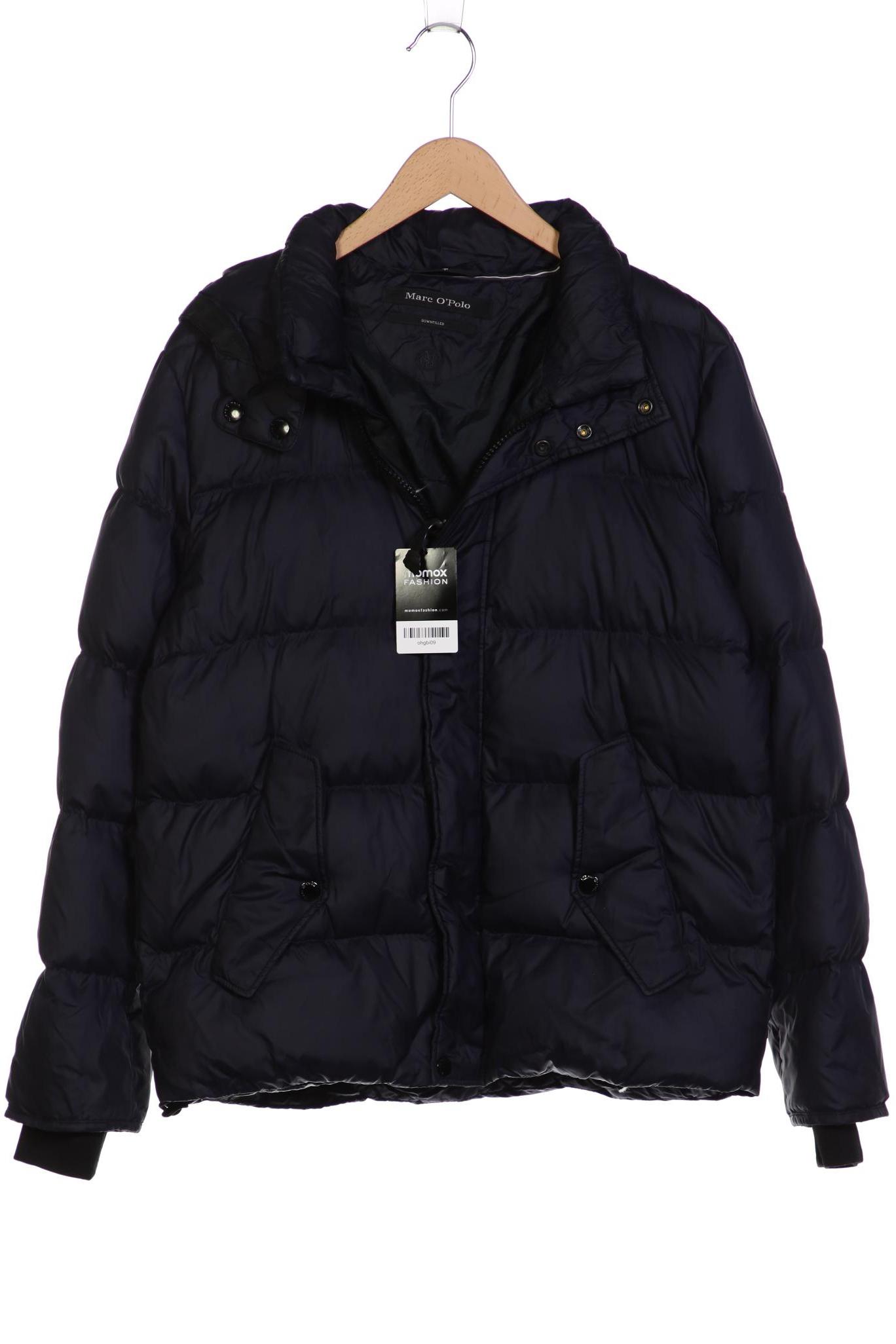

Marc O Polo Herren Jacke, marineblau, Gr. 52