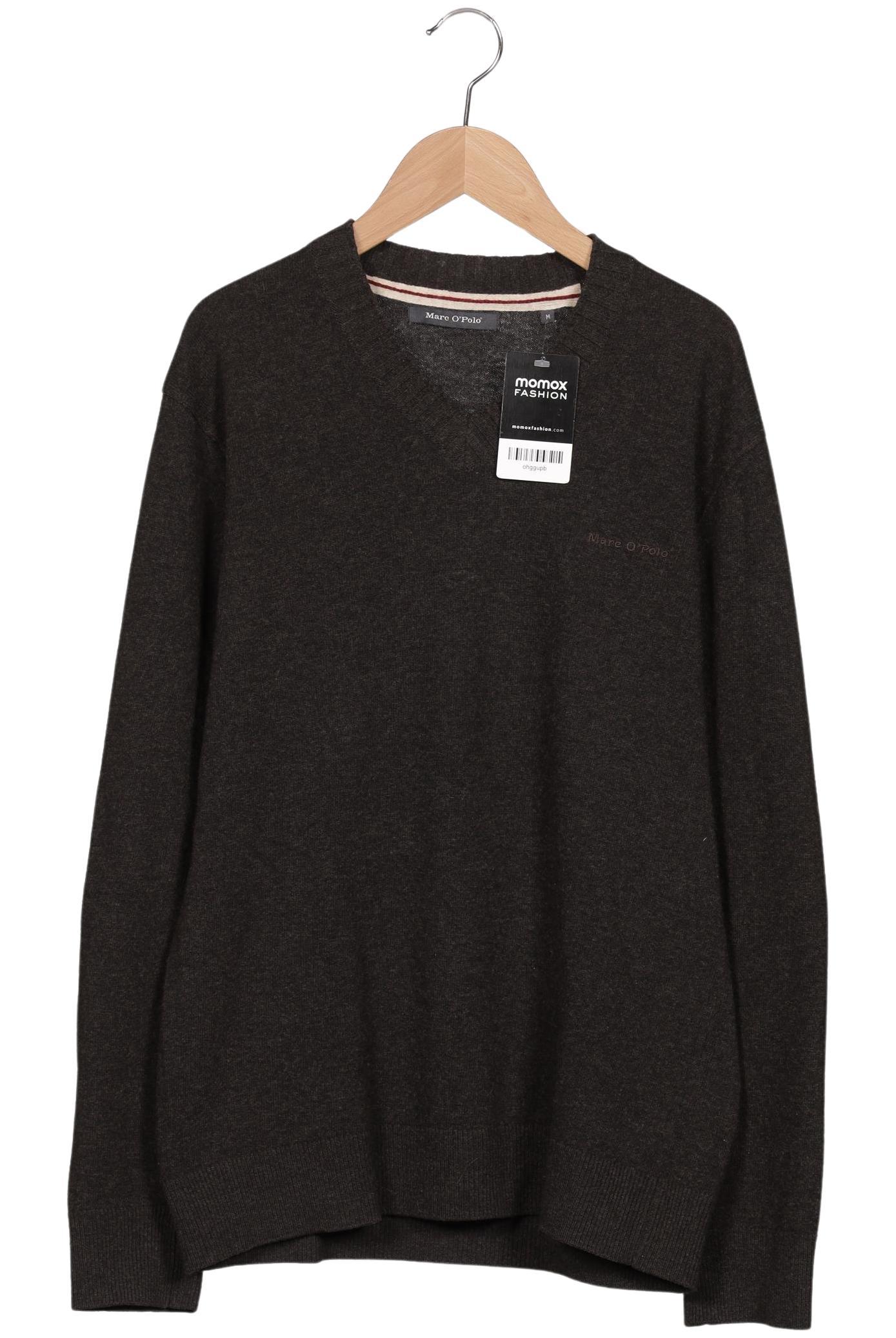 

Marc O Polo Herren Pullover, braun, Gr. 48