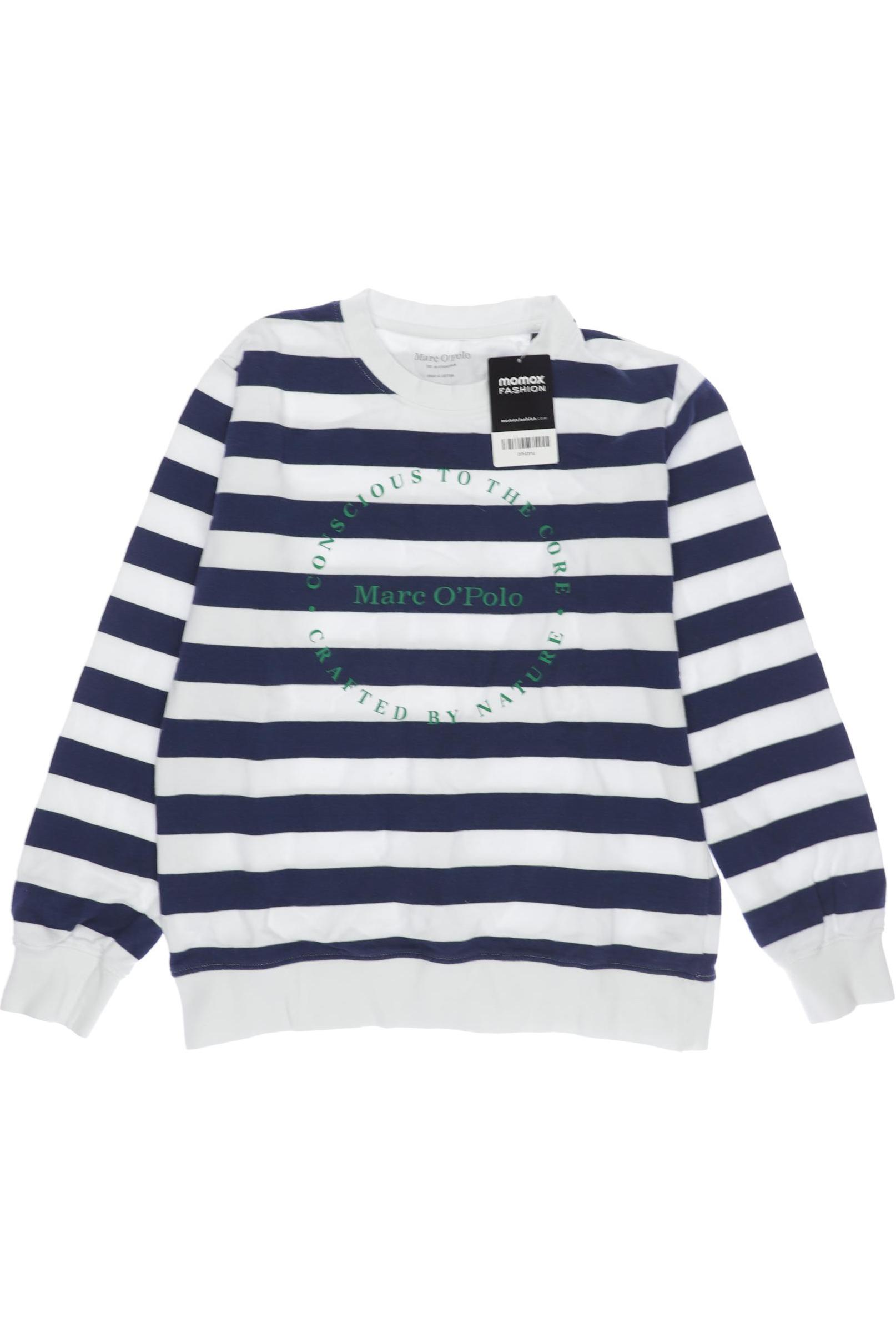 

Marc O Polo Herren Hoodies & Sweater, weiß, Gr. 152