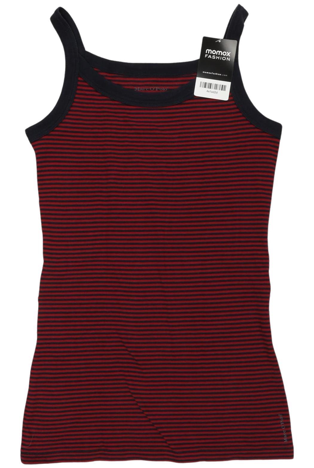 

Marc O Polo Damen Top, rot, Gr. 36