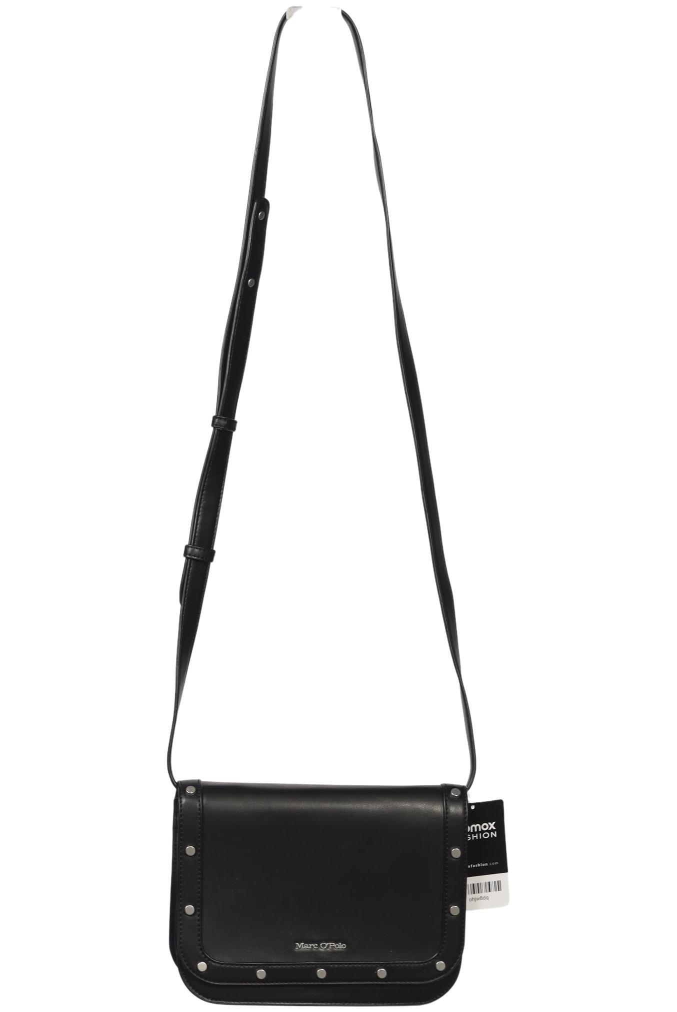 

Marc O Polo Damen Handtasche, schwarz, Gr.
