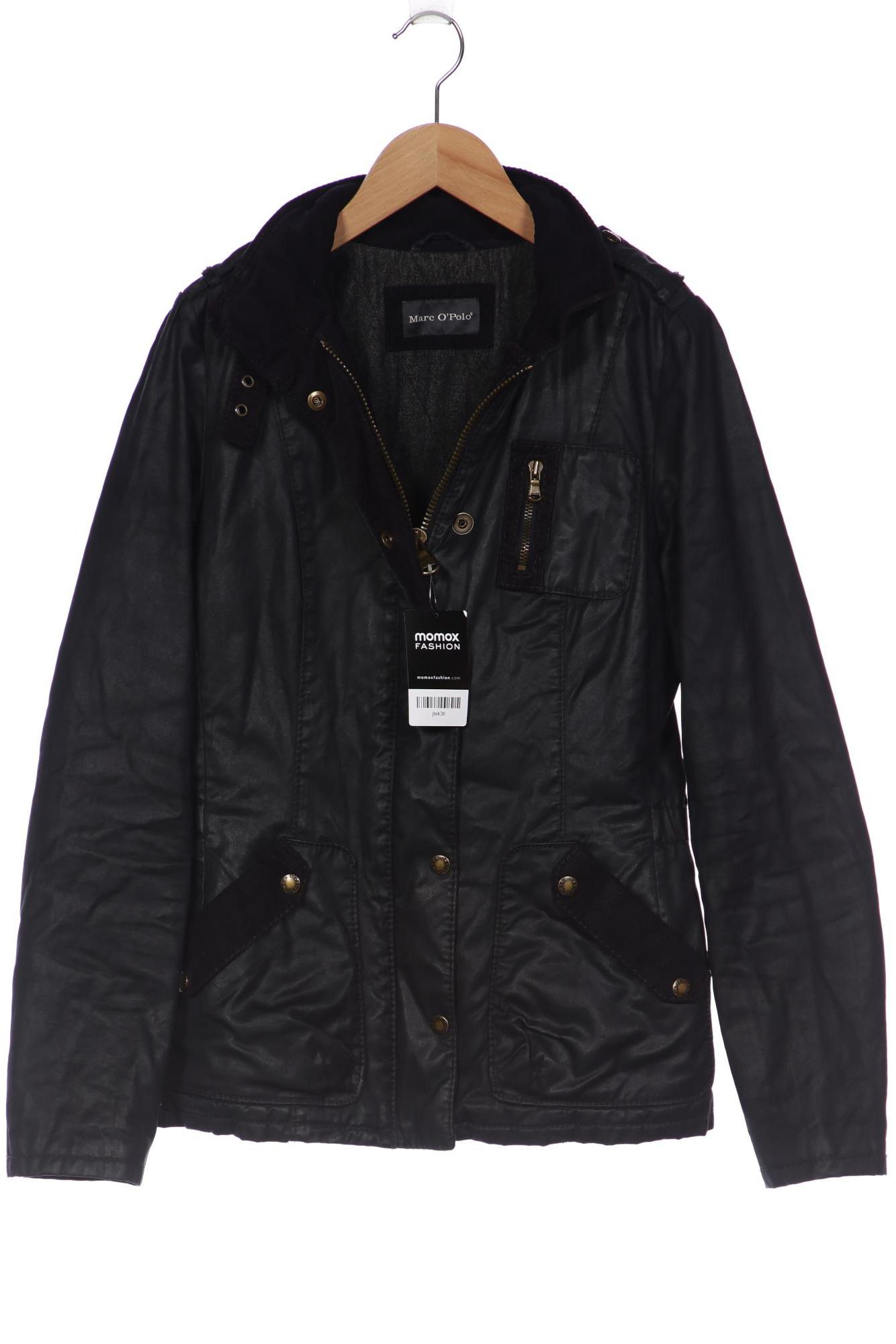 

Marc O Polo Damen Jacke, marineblau