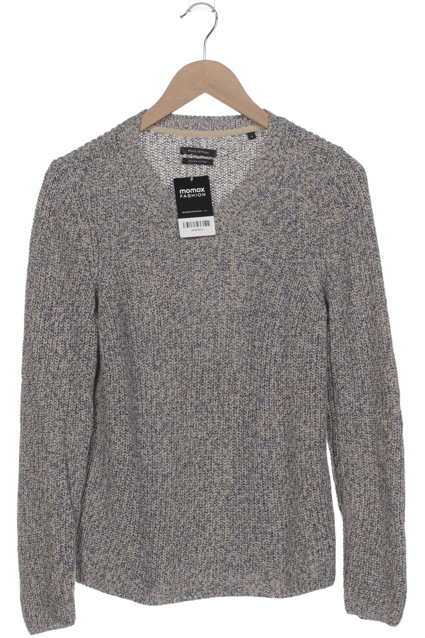

Marc O Polo Damen Pullover, blau, Gr. 38