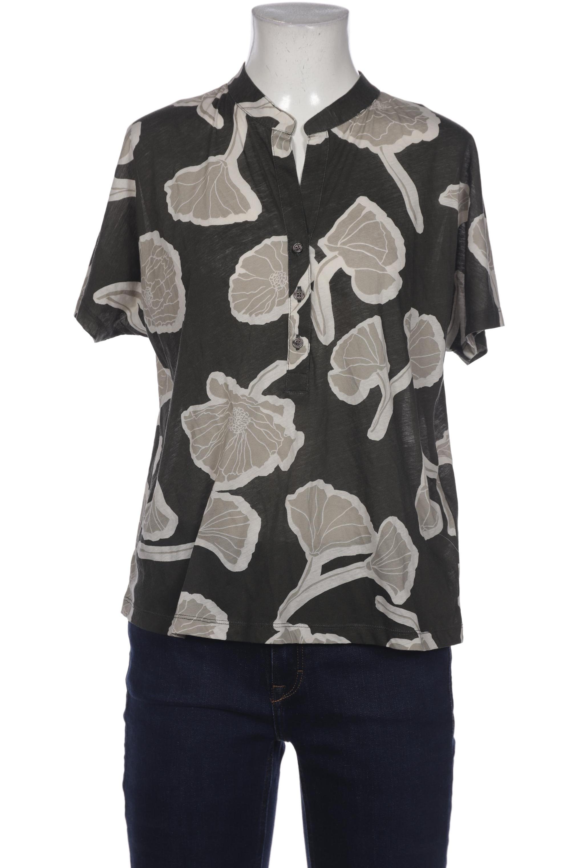 

Marc O Polo Damen Bluse, grün, Gr. 36