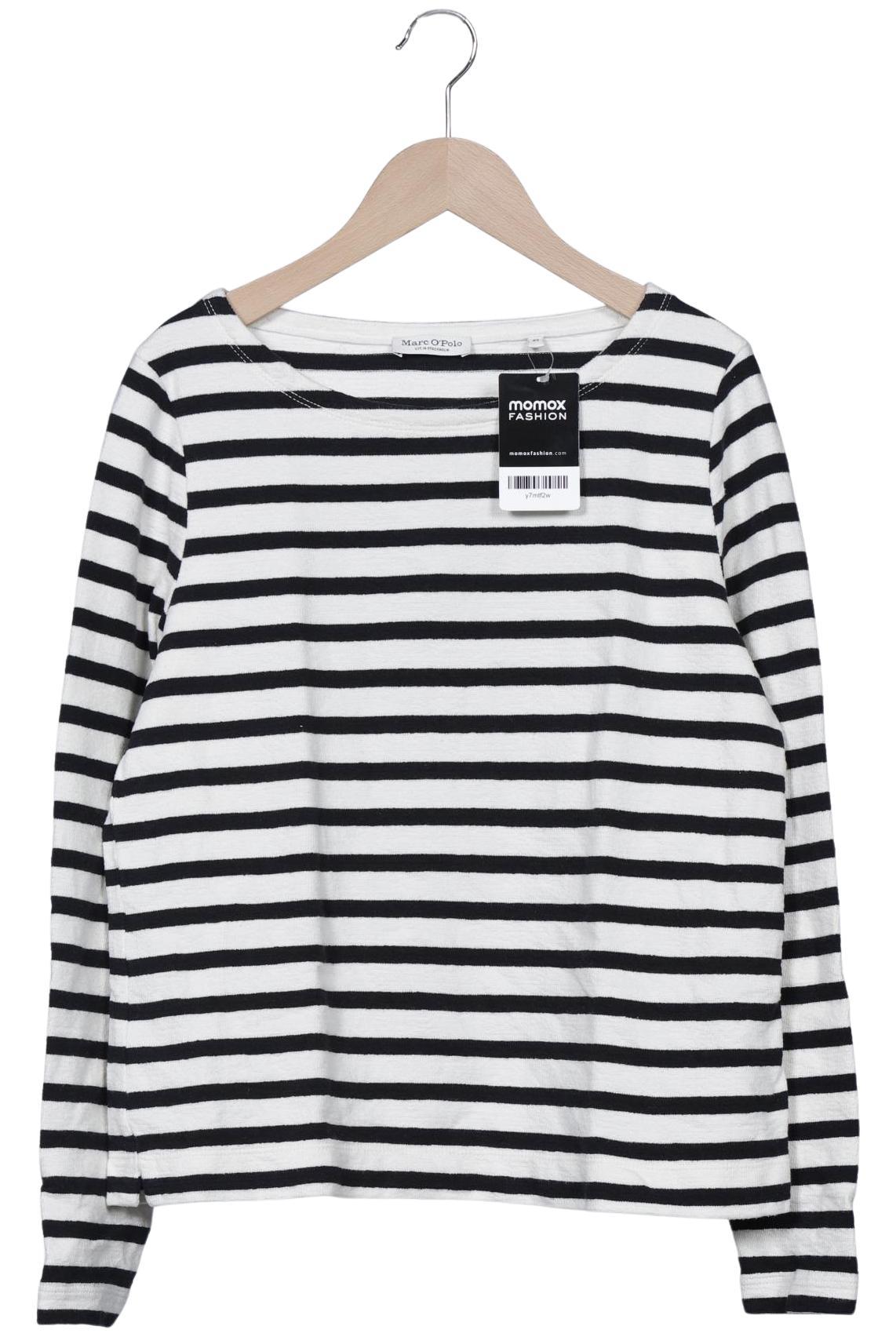 

Marc O Polo Damen Pullover, cremeweiß, Gr. 34