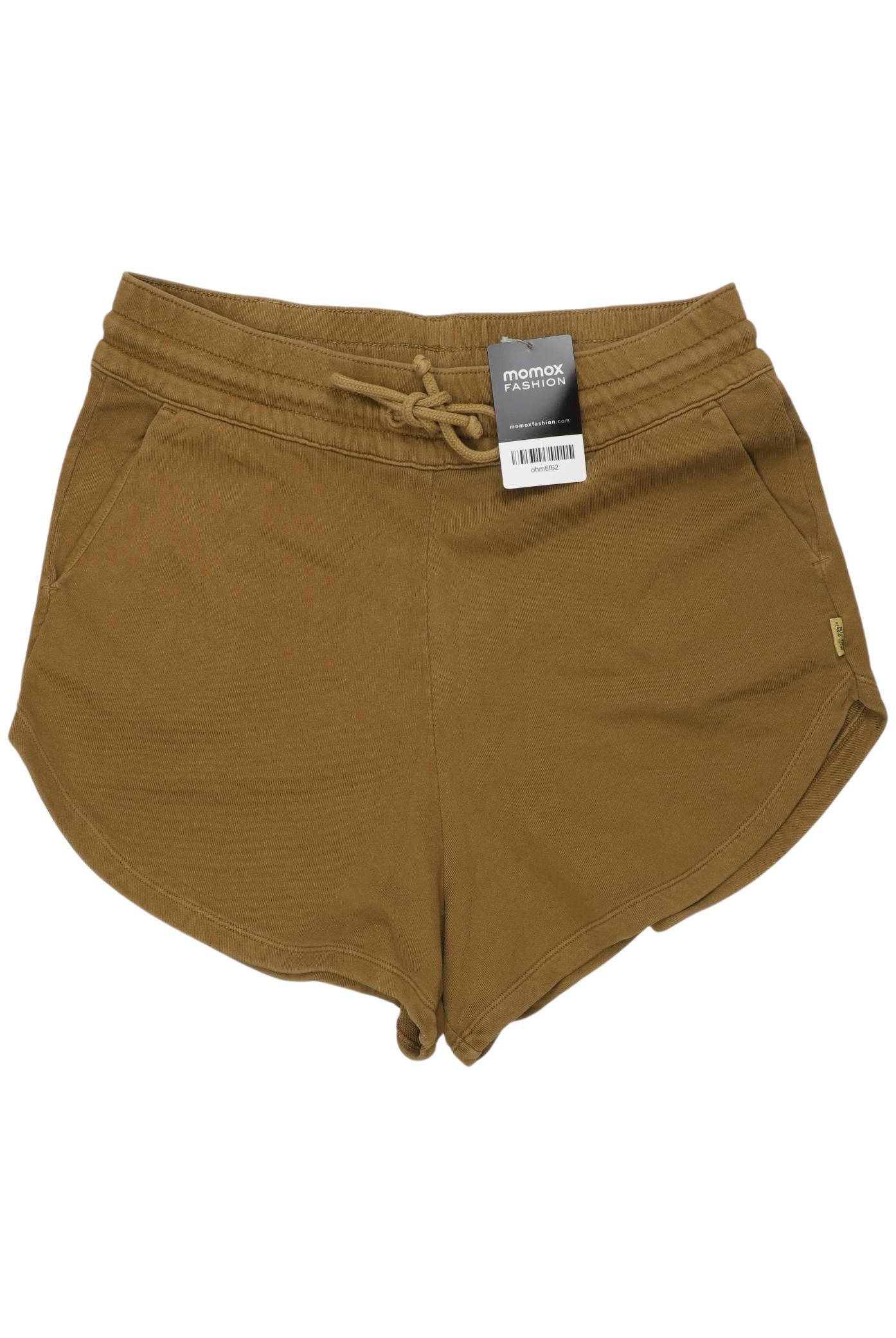 

Marc O Polo Damen Shorts, braun, Gr. 34