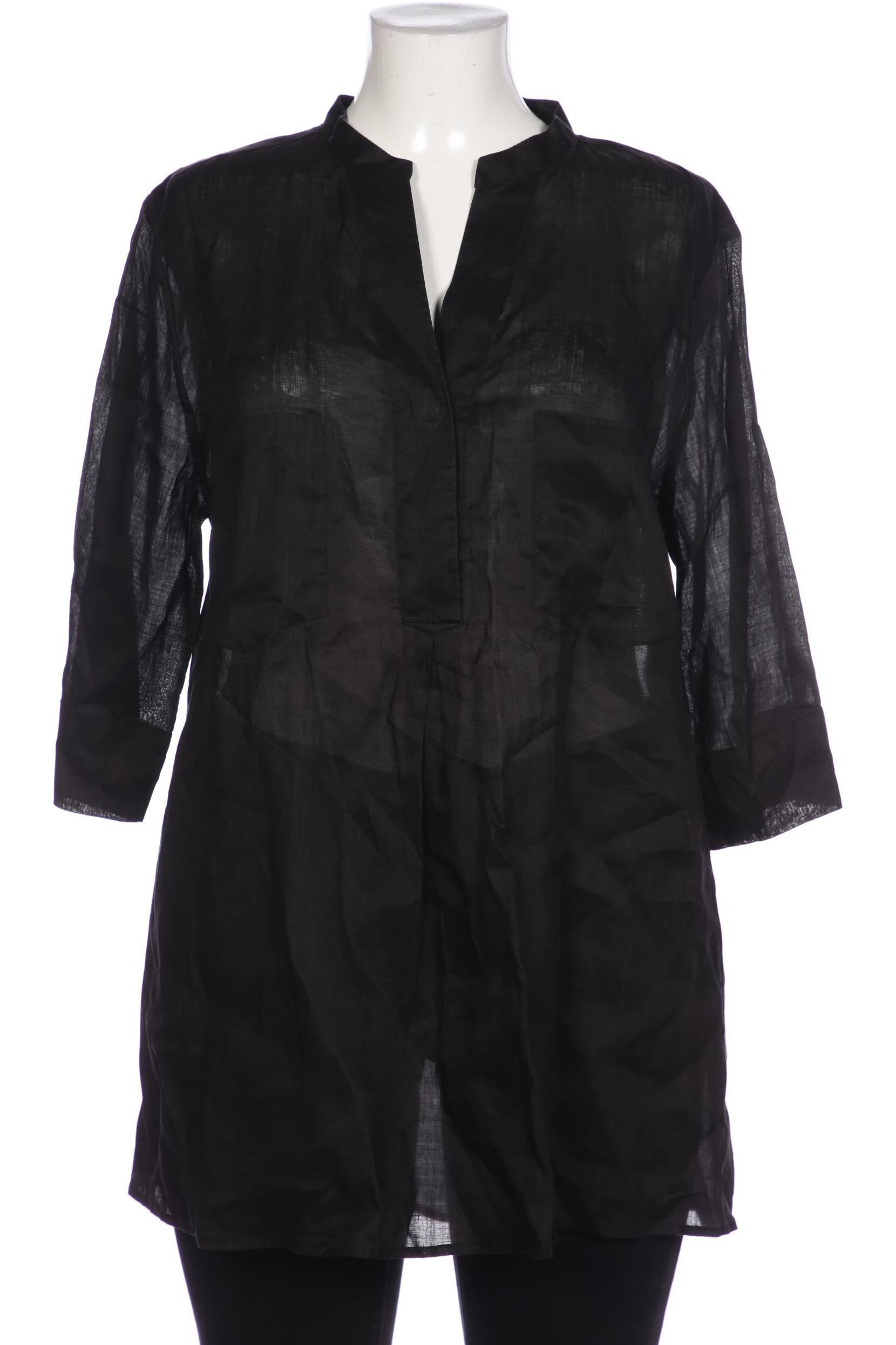 

Marc O Polo Damen Bluse, schwarz