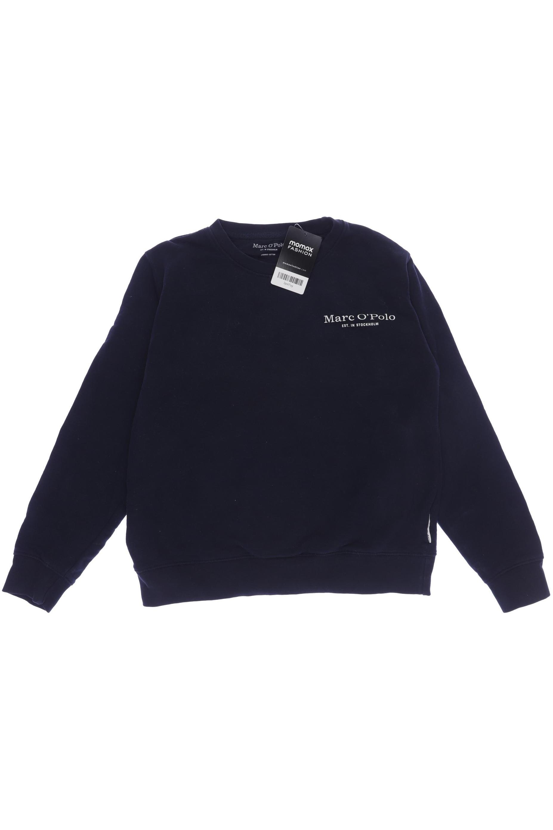 

Marc O Polo Herren Hoodies & Sweater, marineblau, Gr. 164