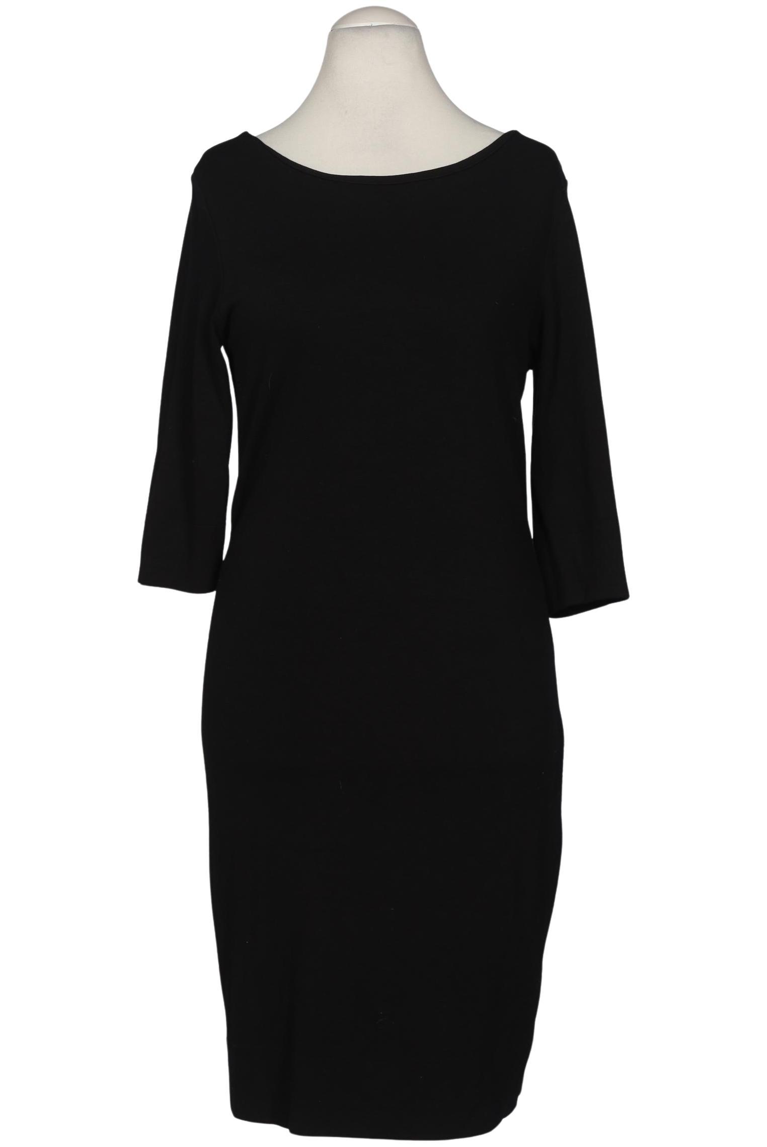 

Marc O Polo Damen Kleid, schwarz, Gr. 38
