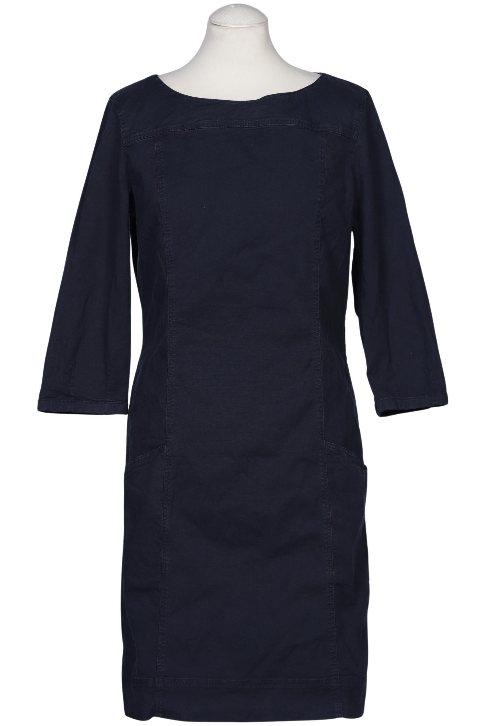 

Marc O Polo Damen Kleid, marineblau, Gr. 38