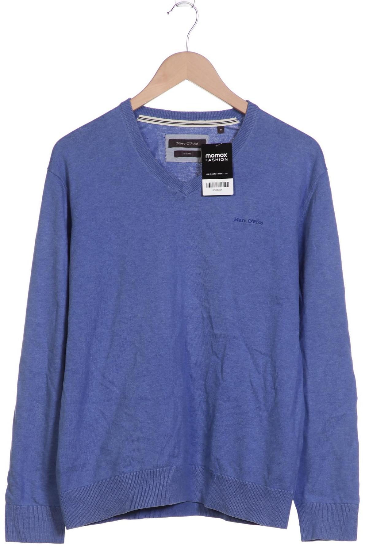 

Marc O Polo Herren Pullover, blau