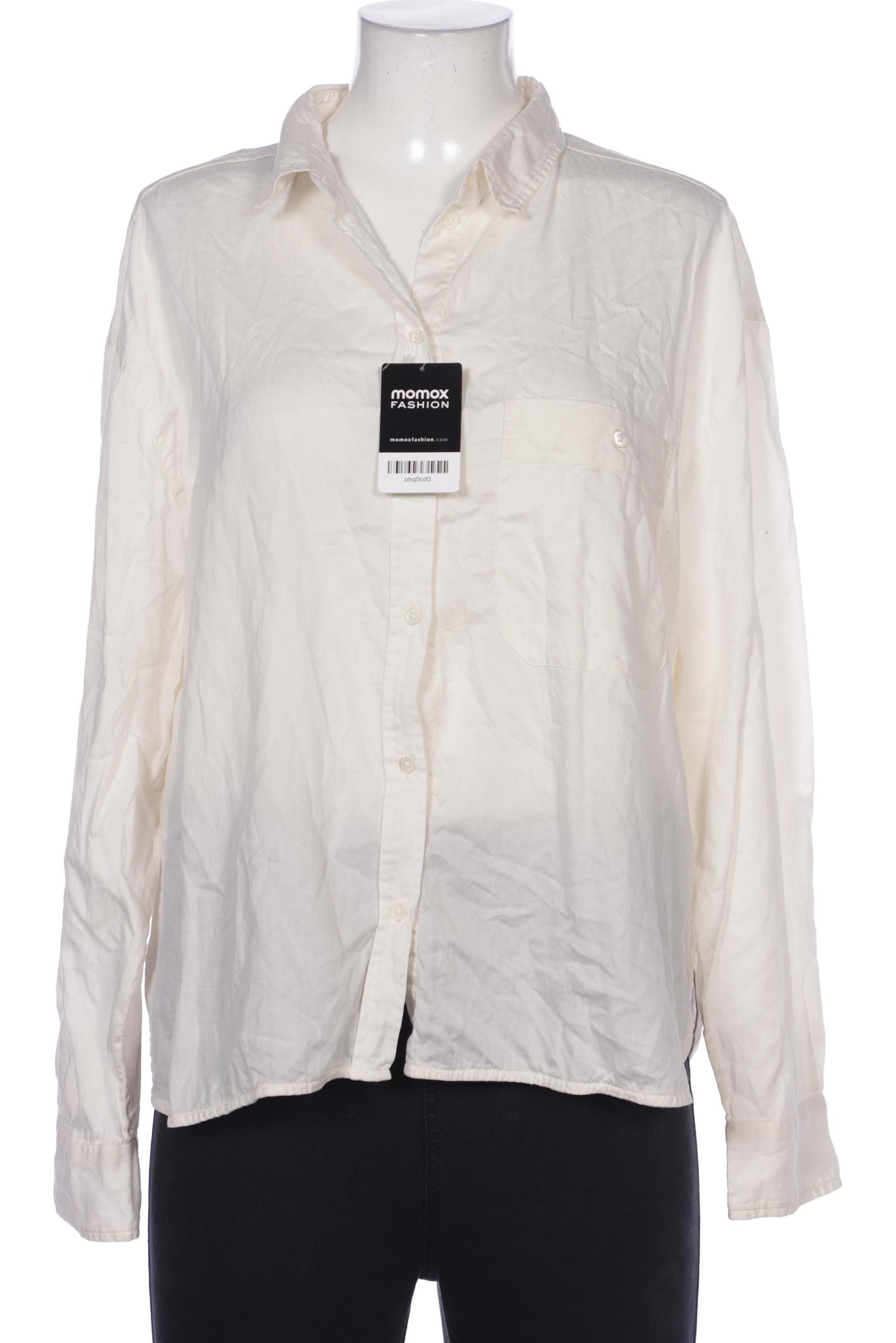 

Marc O Polo Damen Bluse, beige, Gr. 42