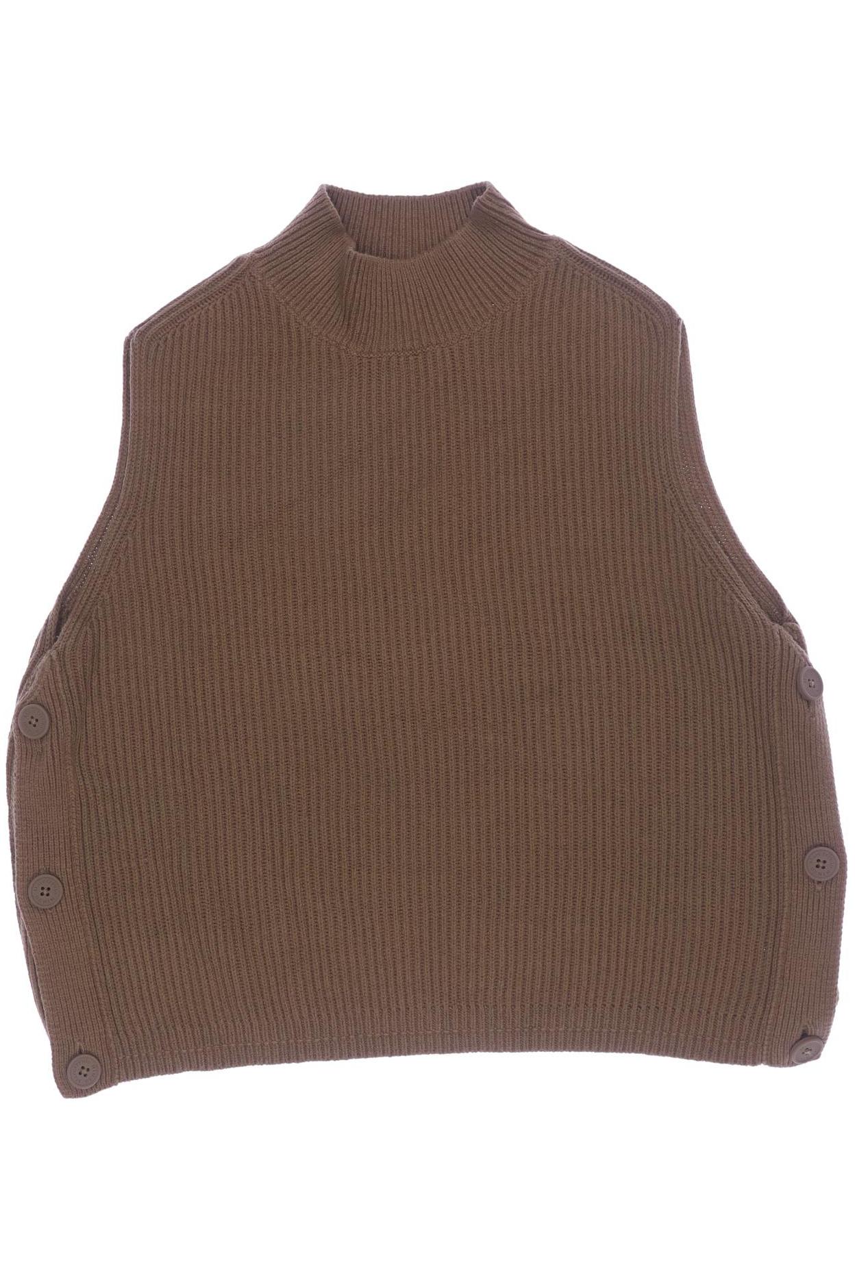 

Marc O Polo Damen Pullover, braun, Gr. 38