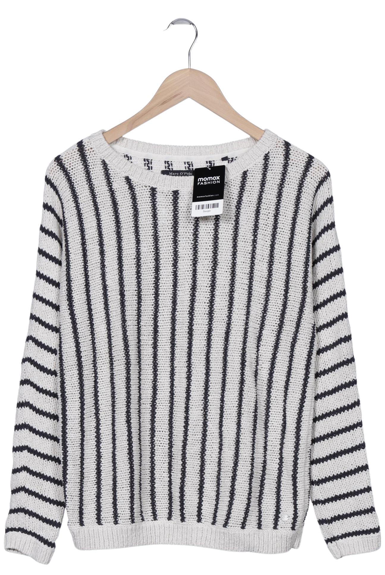 

Marc O Polo Damen Pullover, cremeweiß, Gr. 36