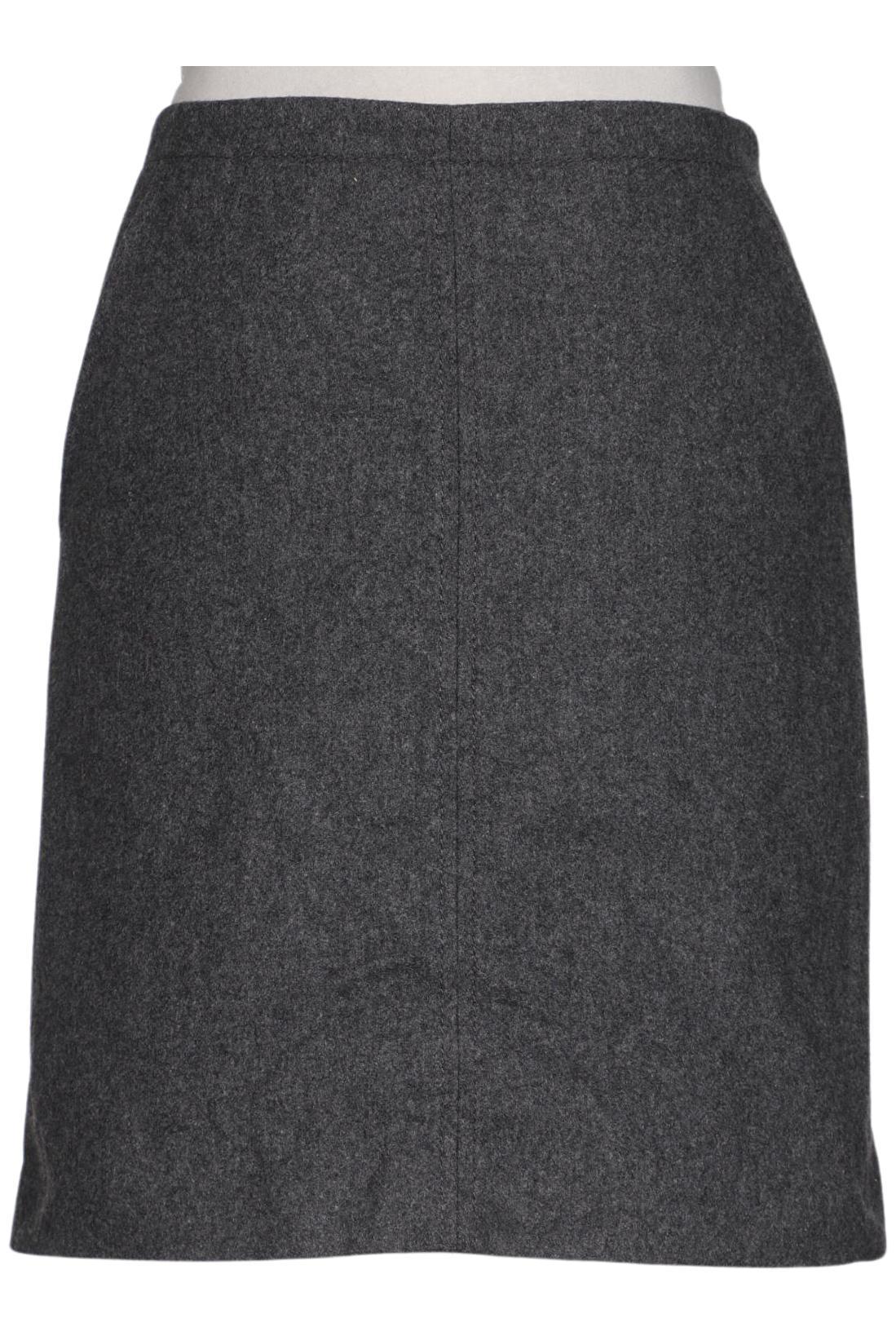 

Marc O Polo Damen Rock, grau, Gr. 34