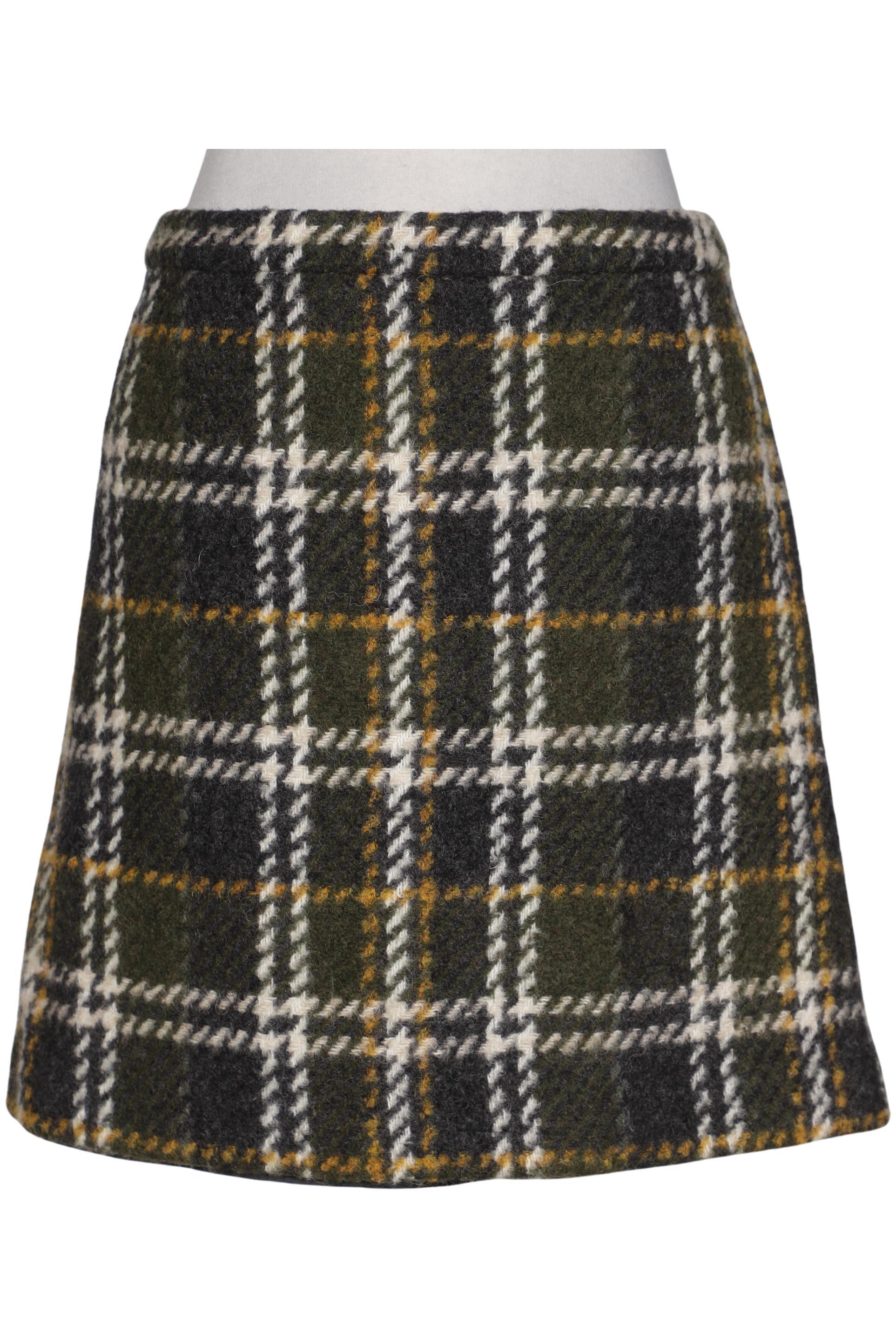 

Marc O Polo Damen Rock, grün, Gr. 36