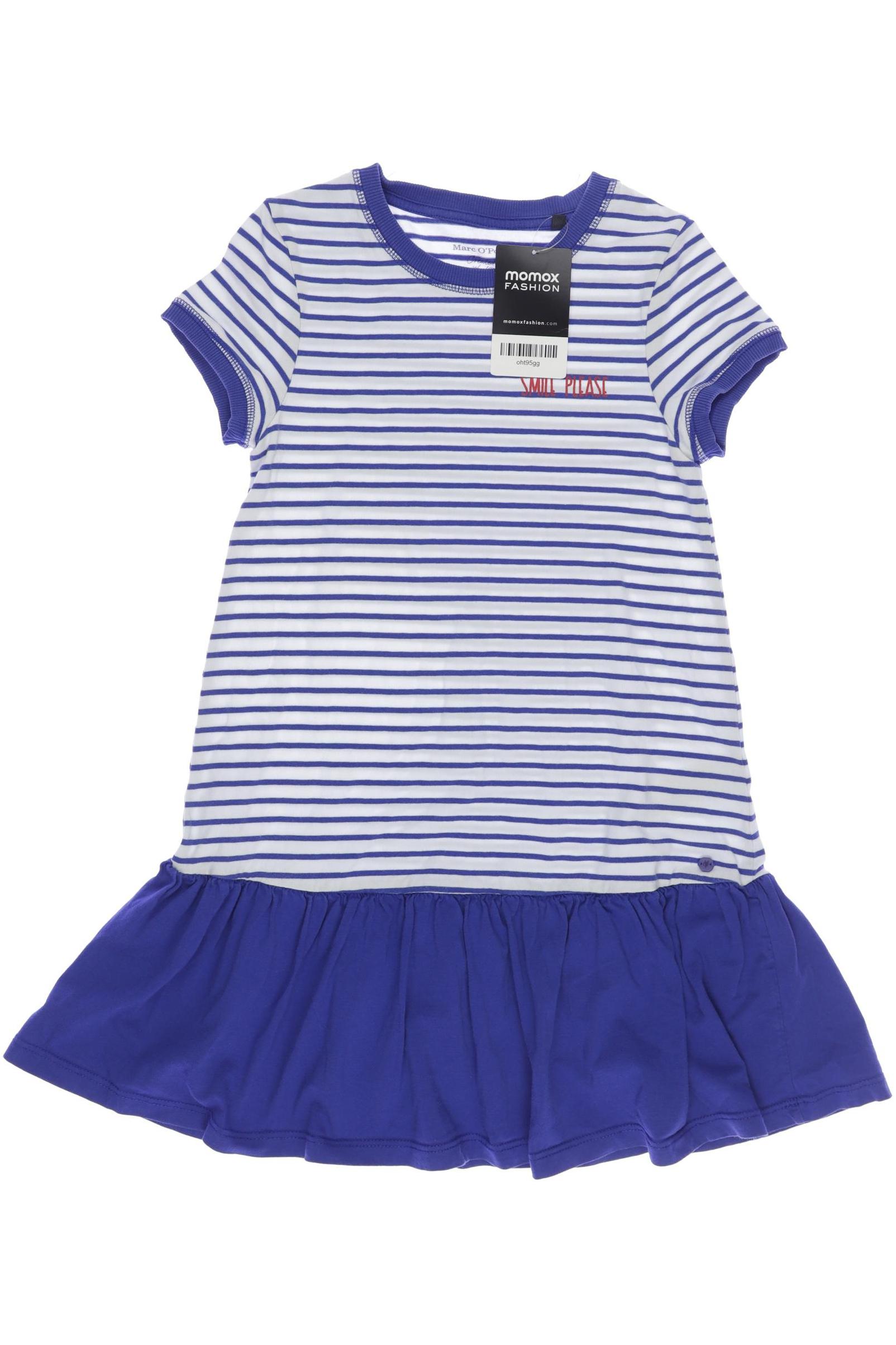 

Marc O Polo Mädchen Kleid, marineblau