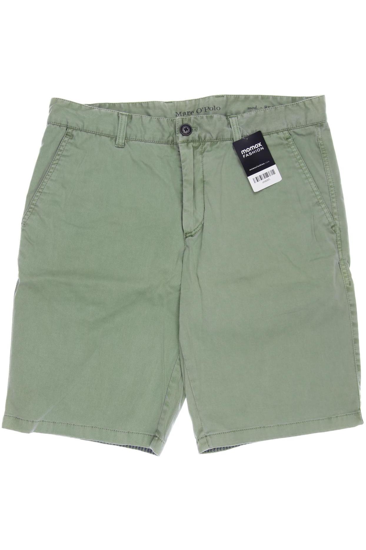 

Marc O Polo Herren Shorts, hellgrün