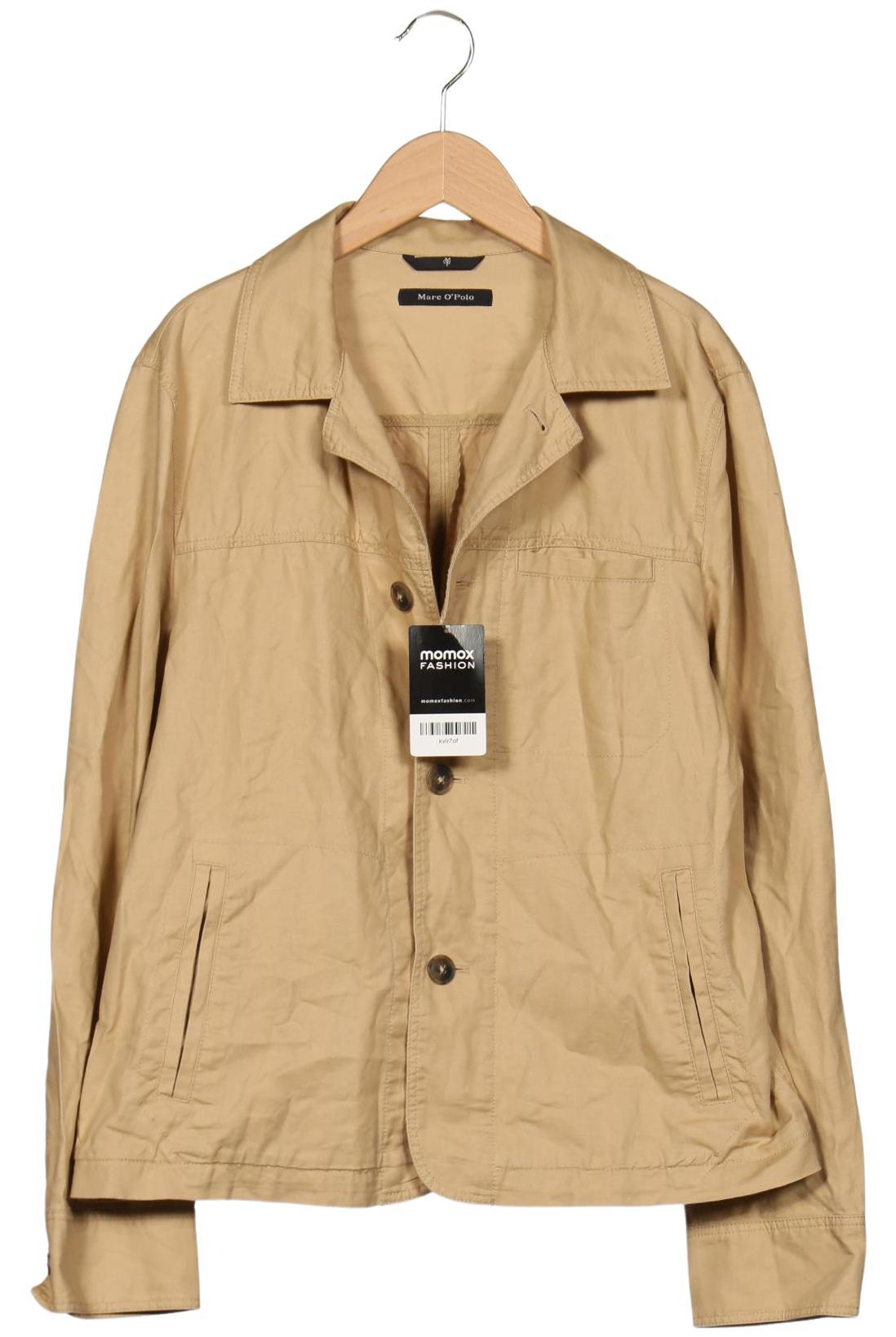 

Marc O Polo Damen Jacke, beige, Gr. 42