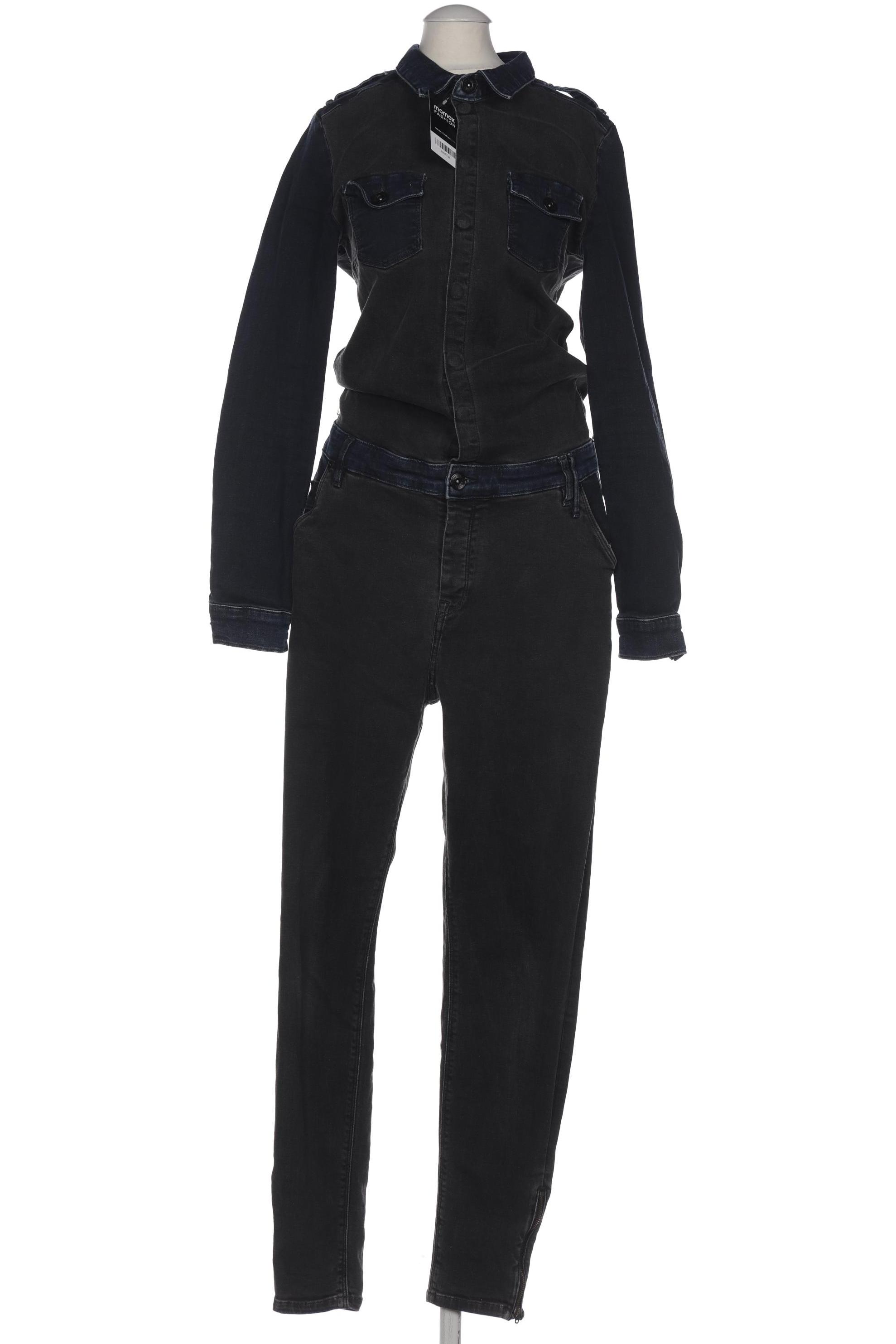 

Marc O Polo Damen Jumpsuit/Overall, grau, Gr. 42