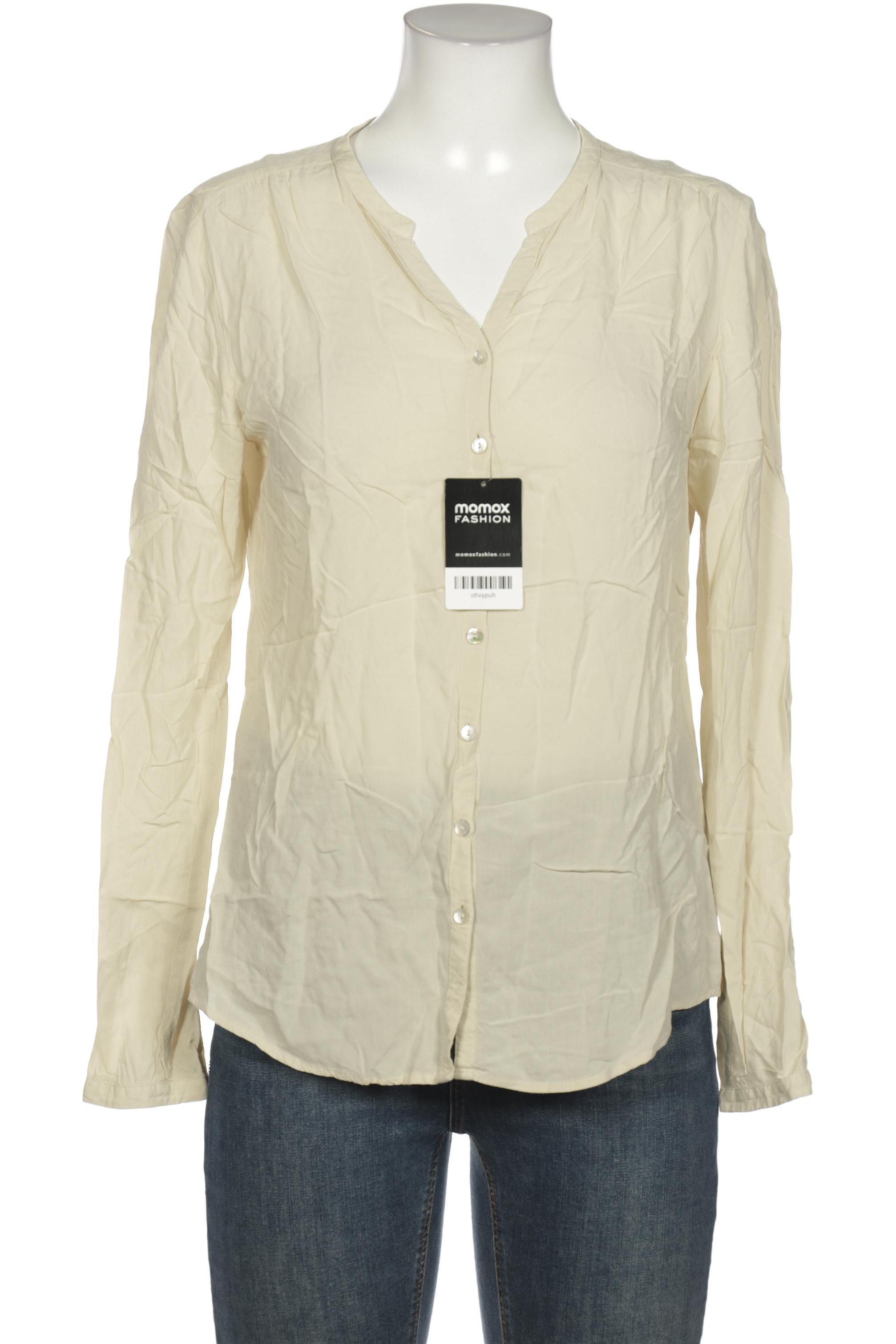 

Marc O Polo Damen Bluse, beige