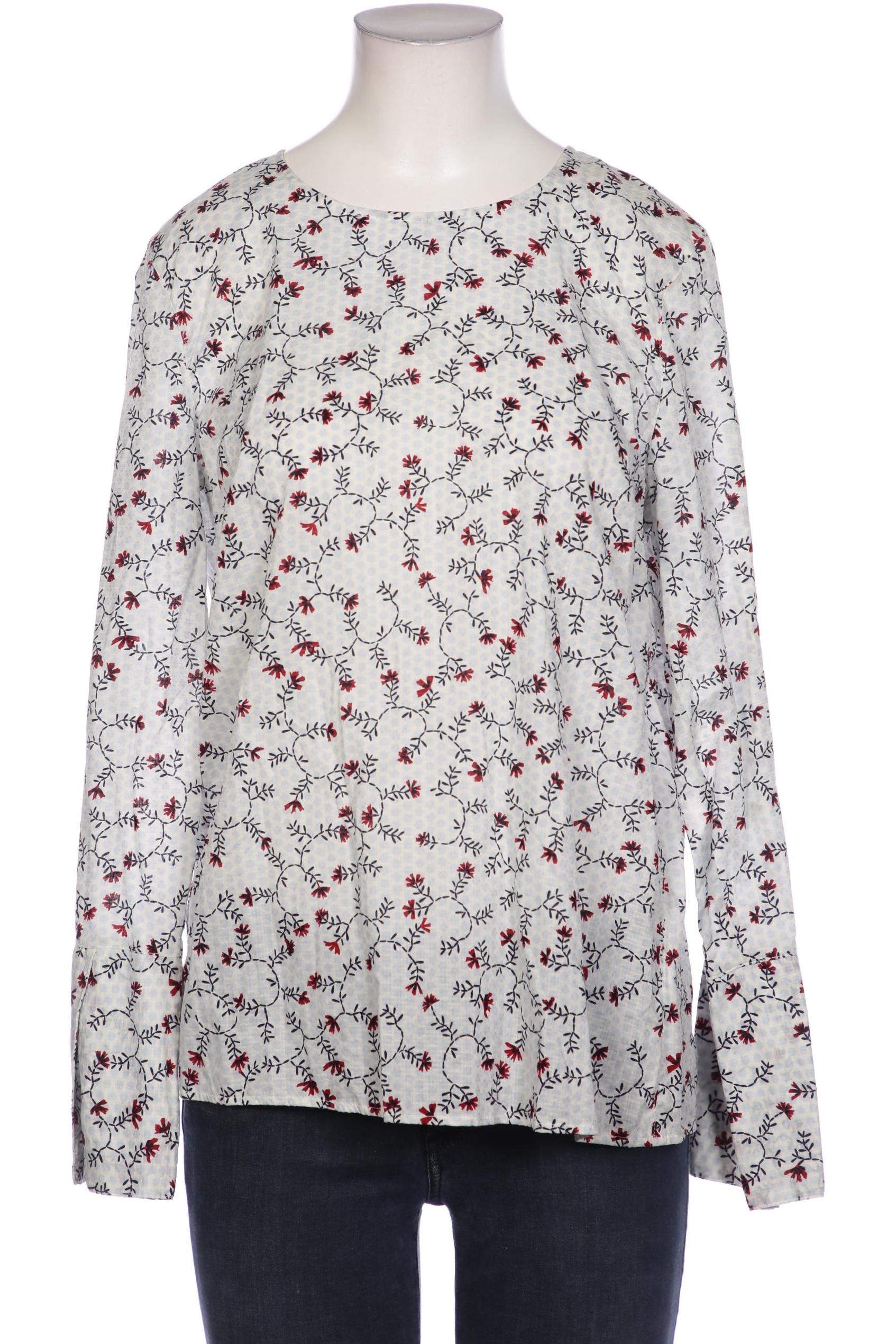 

Marc O Polo Damen Bluse, hellblau, Gr. 38