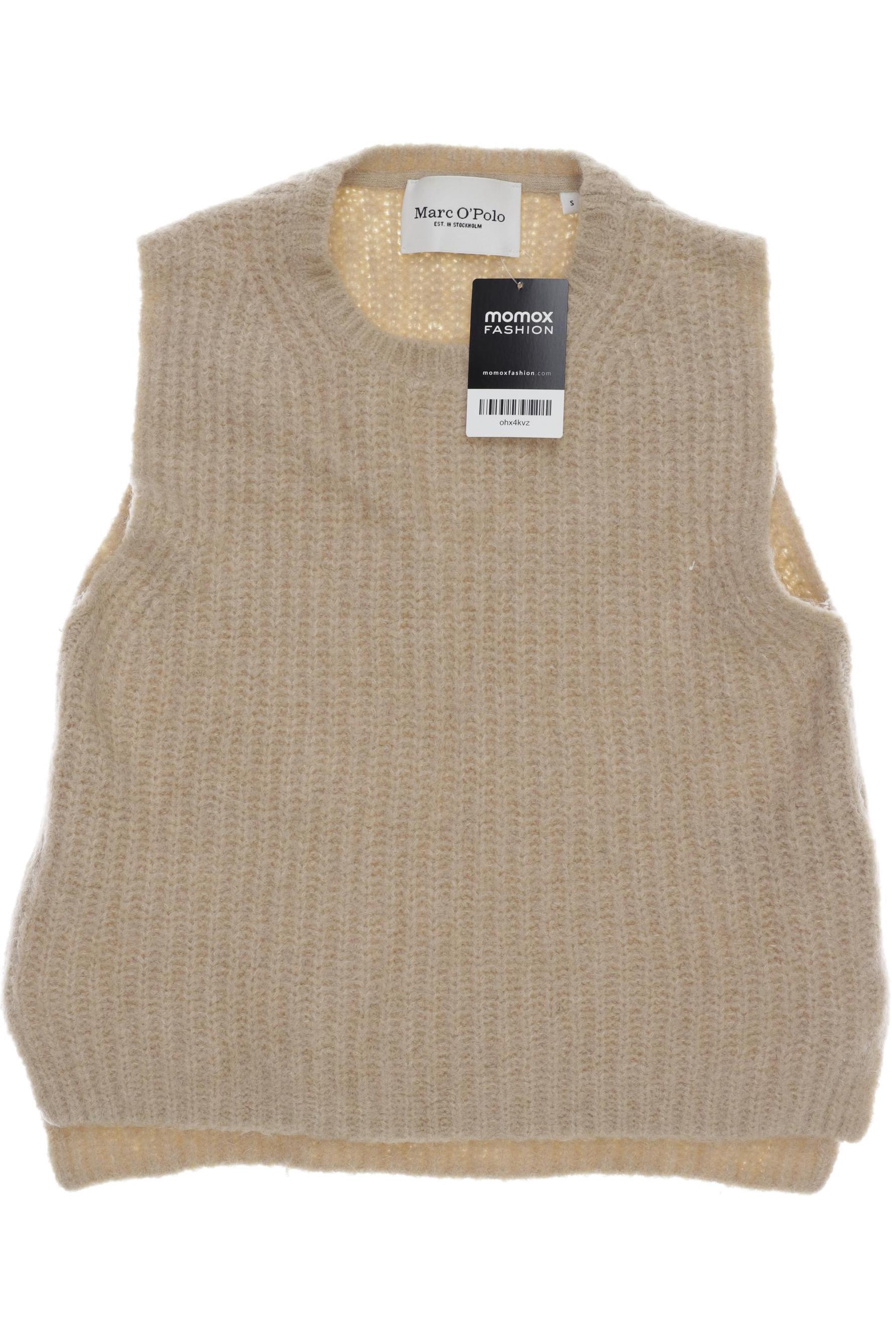 

Marc O Polo Damen Pullover, beige, Gr. 36