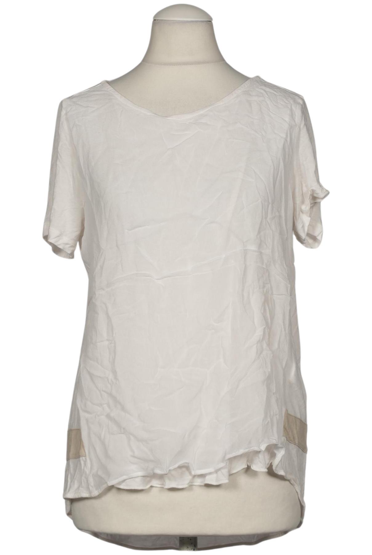 

Marc O Polo Damen Bluse, weiß, Gr. 36
