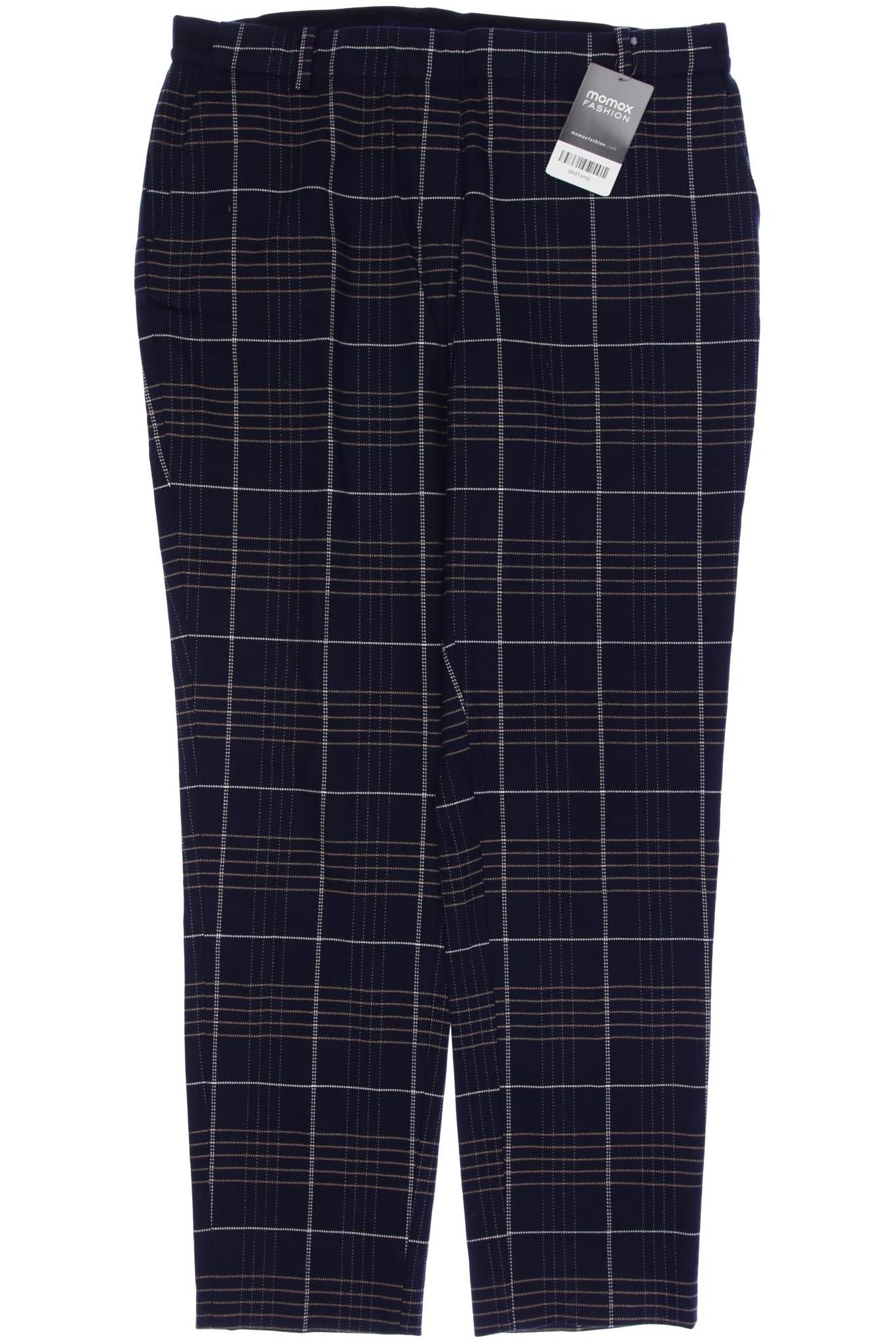 

Marc O Polo Damen Stoffhose, marineblau, Gr. 40