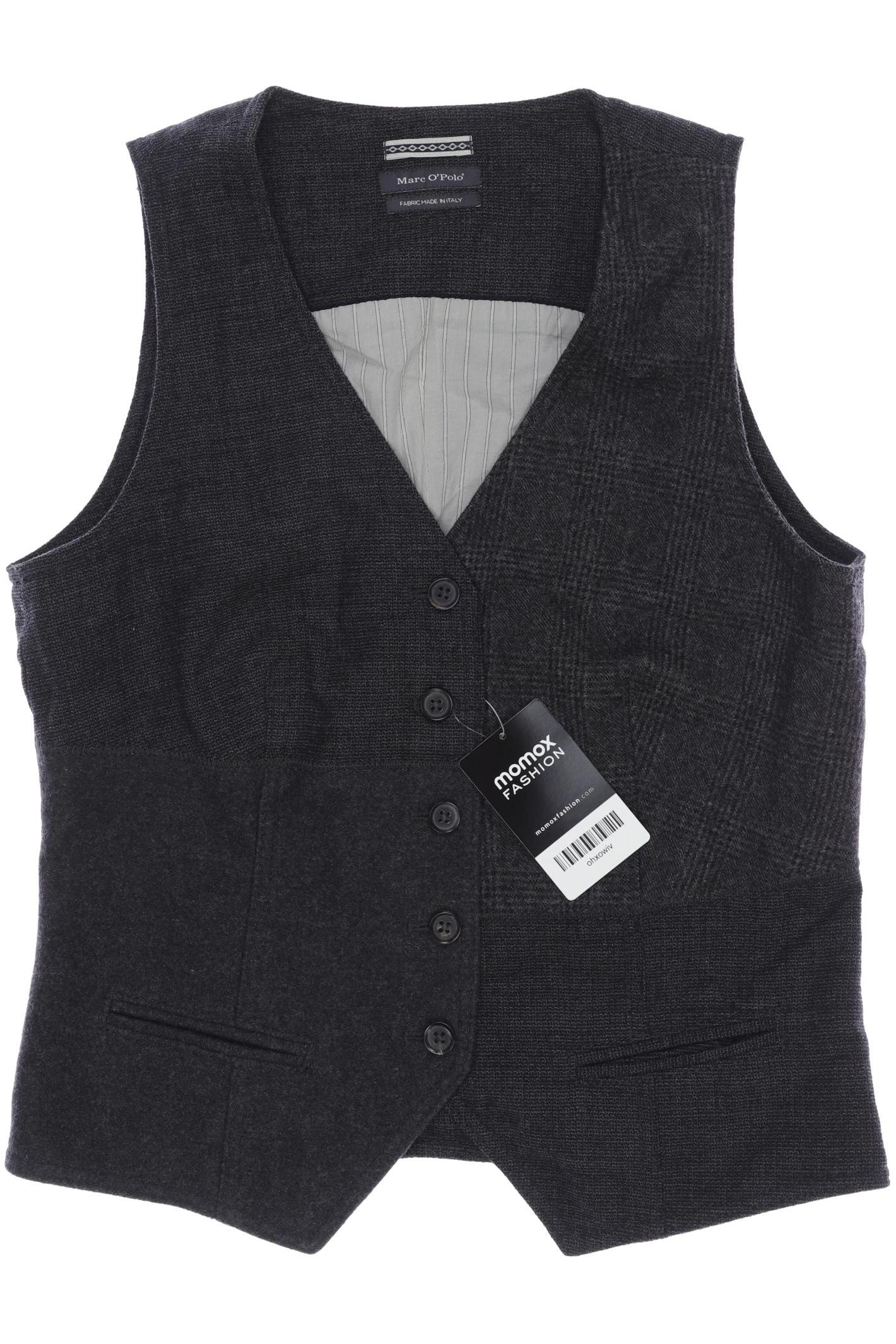 

Marc O Polo Damen Weste, grau, Gr. 36